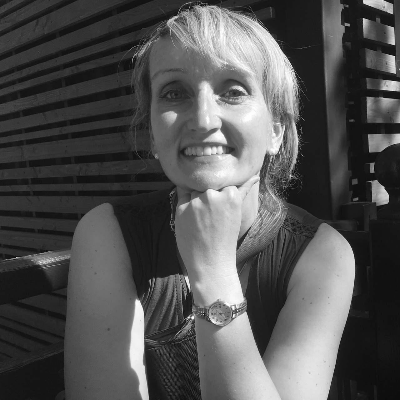 „Jetzt erst recht!“  Positiv leben mit Parkinson