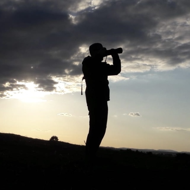 „Jetzt erst recht!“  Positiv leben mit Parkinson