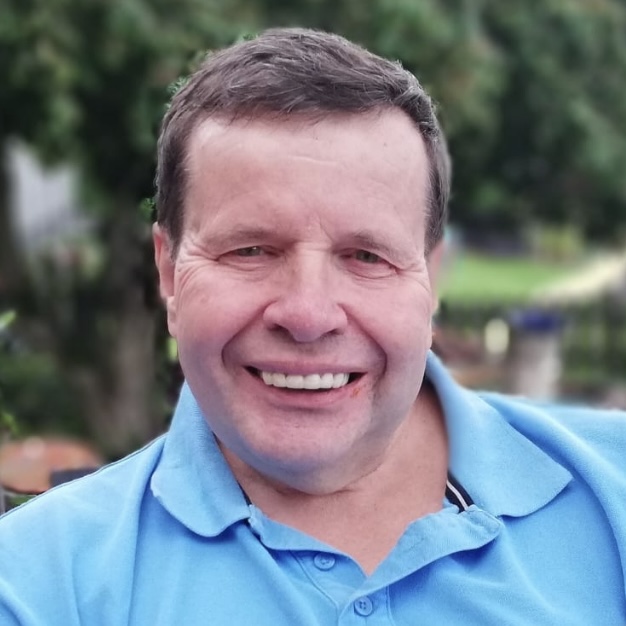 „Jetzt erst recht!“  Positiv leben mit Parkinson