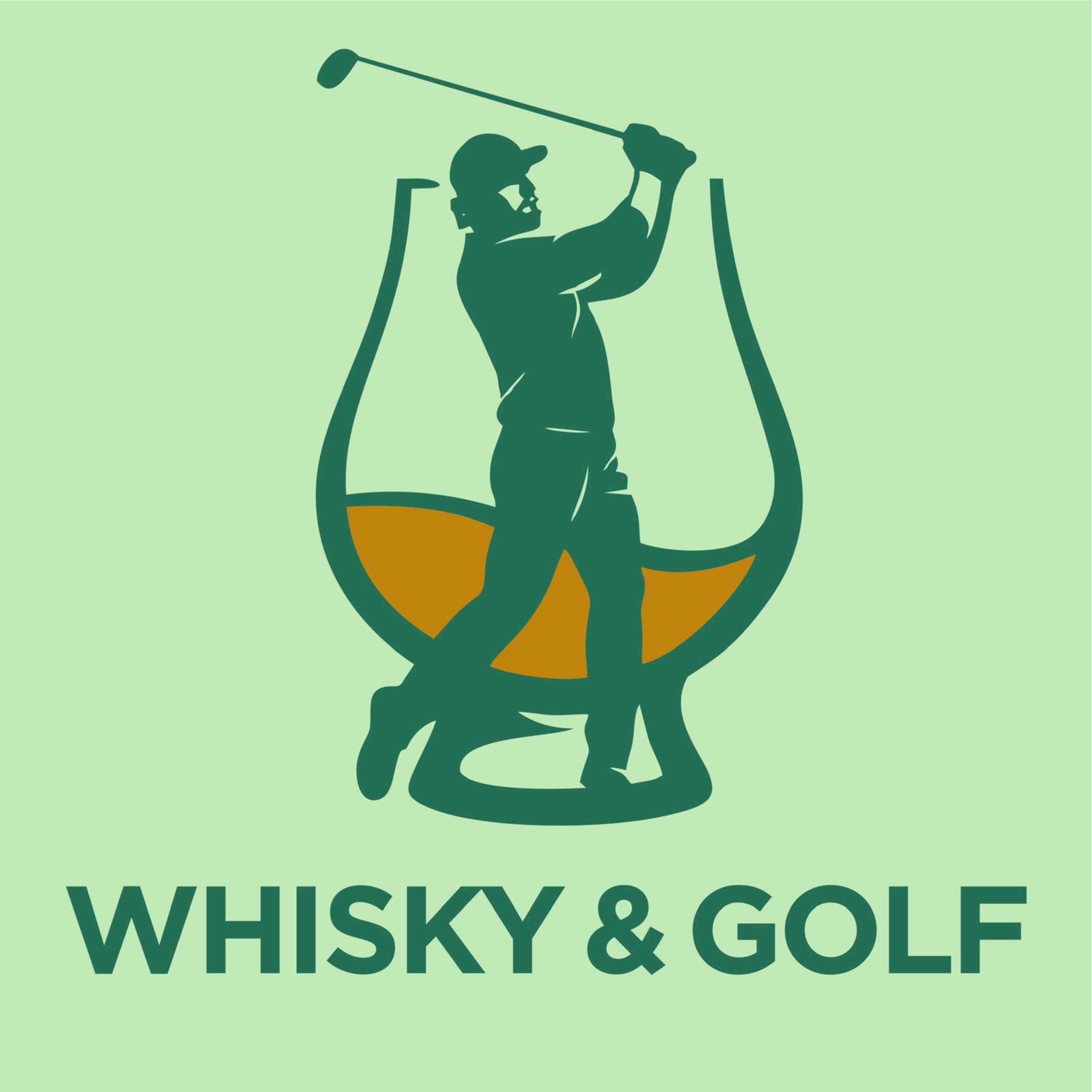 Whisky & Golf