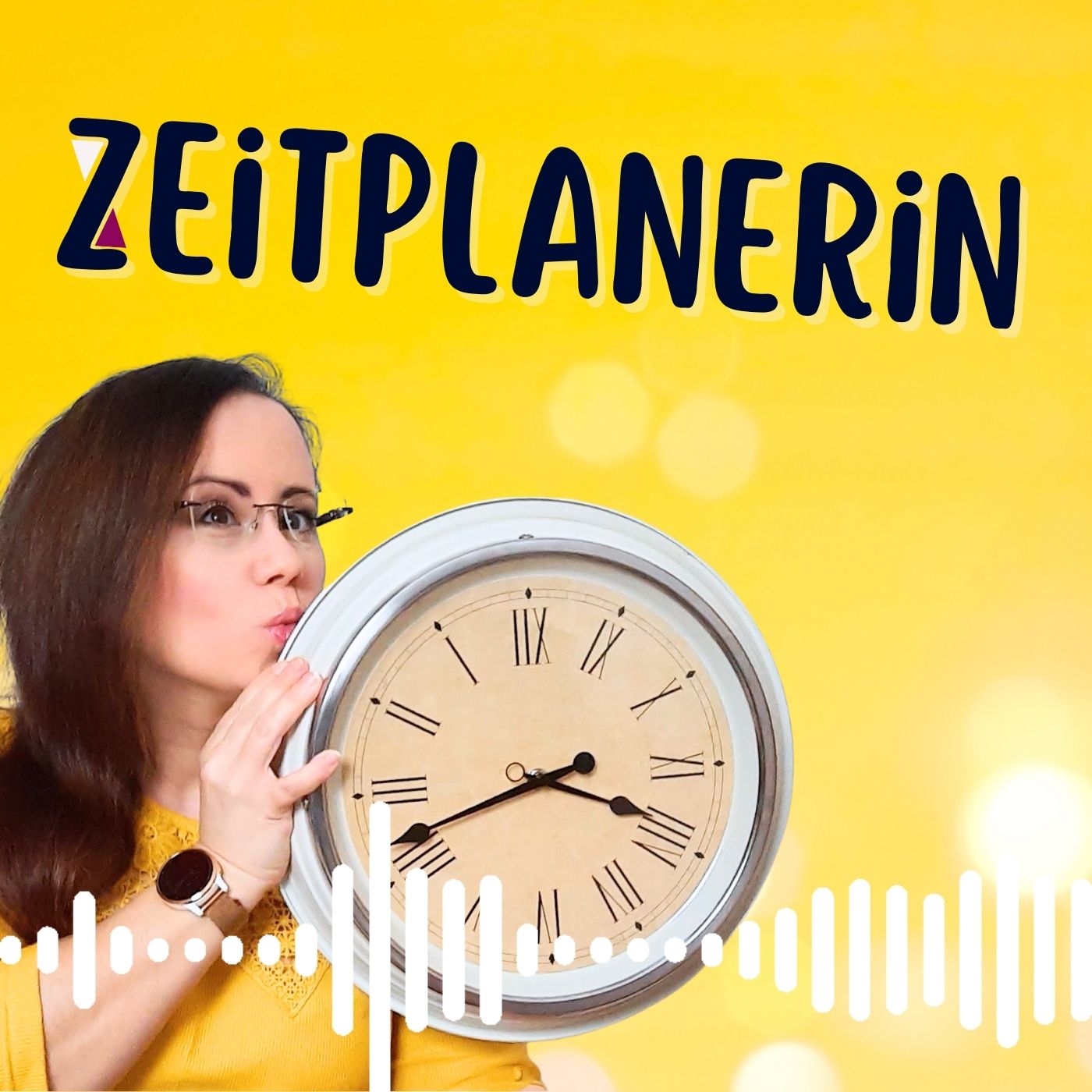 Die Zeitplanerin