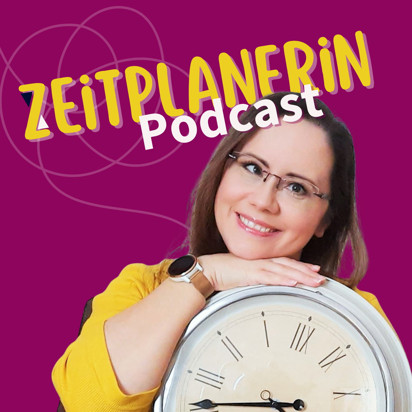 #266 #zeitplauderei mit Fräulein Zeit (Inga Bullerdiek)