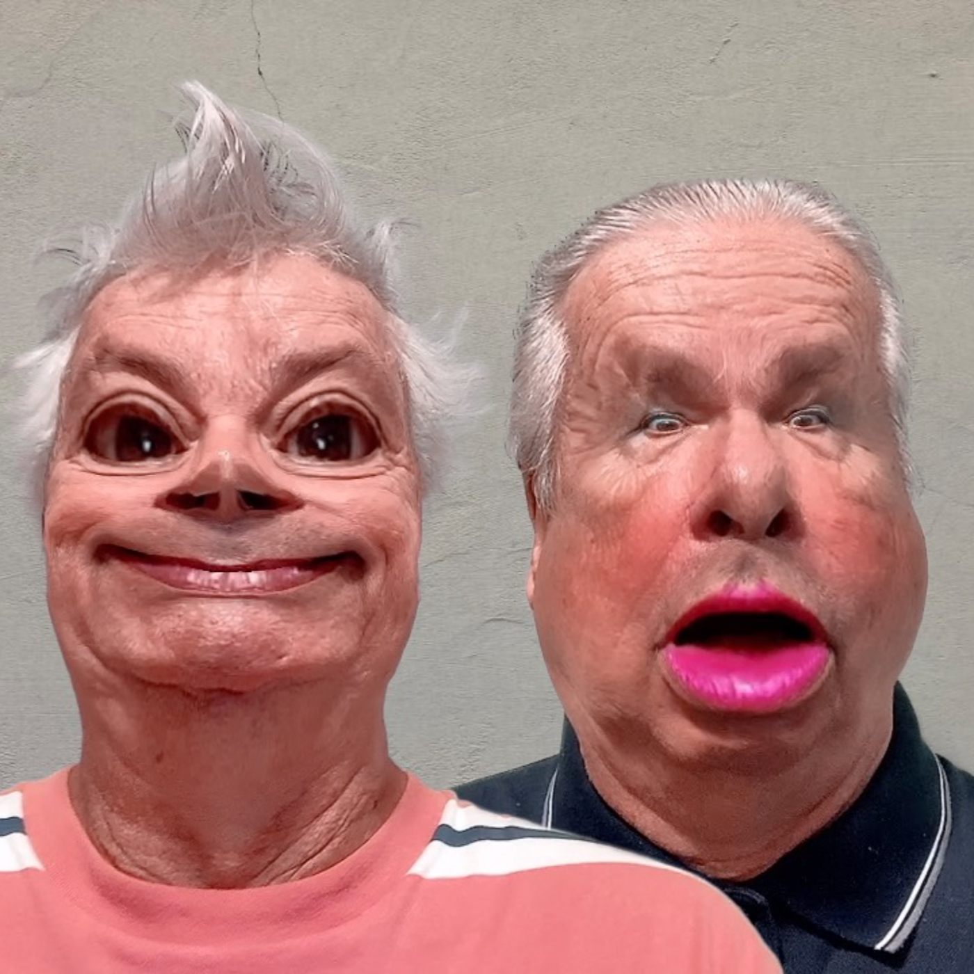 Werner und Co - Fritz