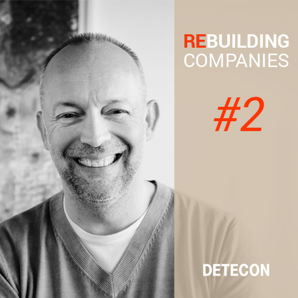 Rebuilding Companies