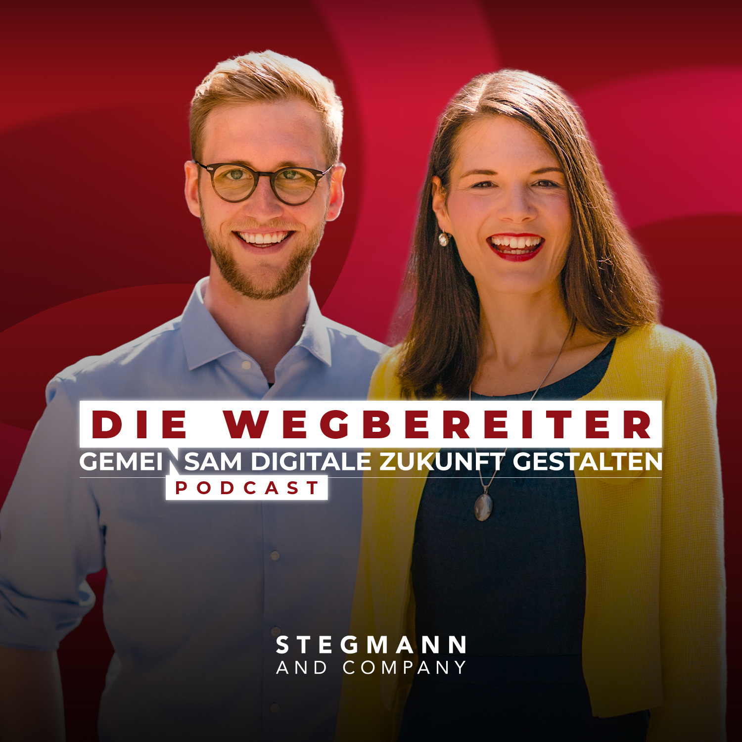 Die Wegbereiter