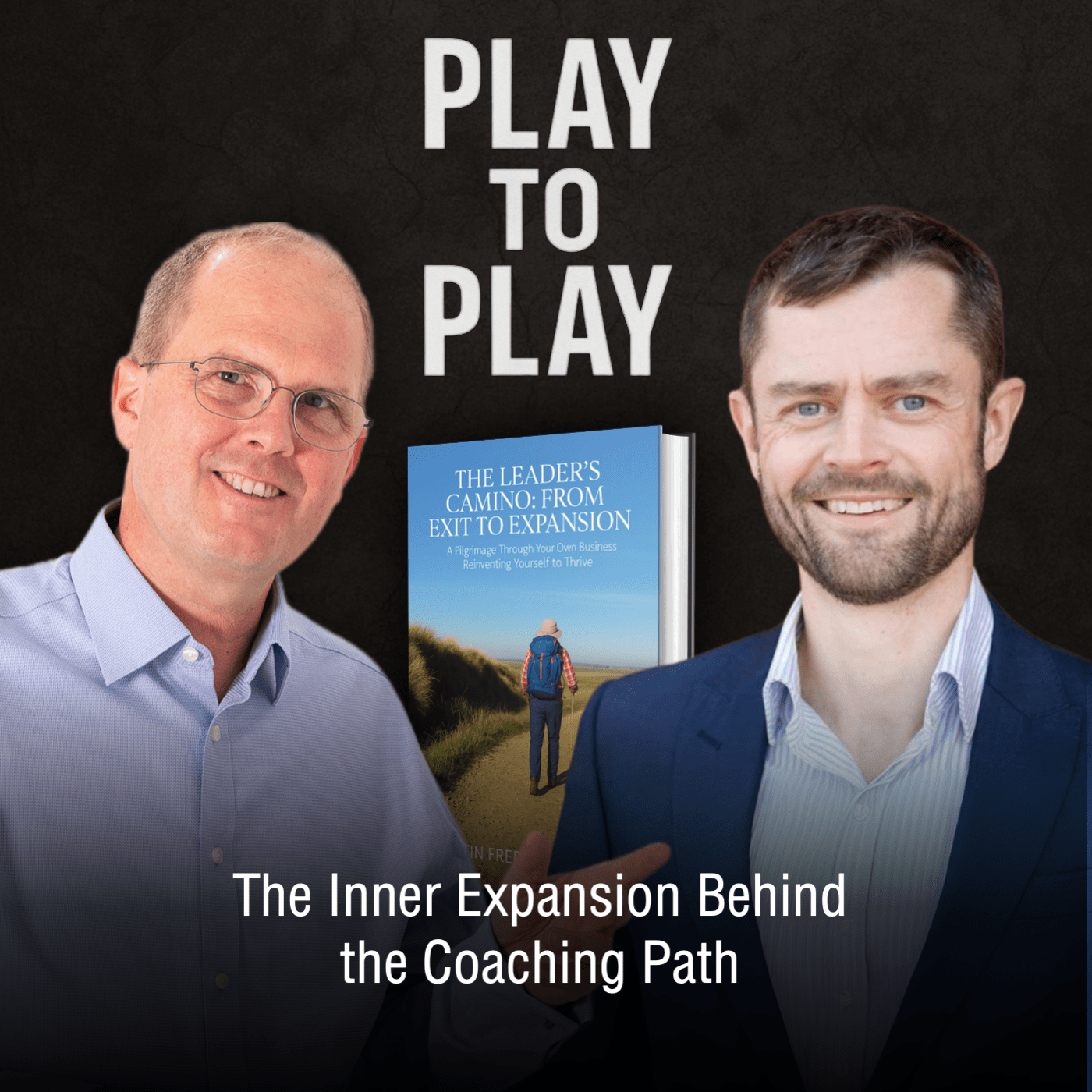 Play to play - The inner expansion behind the coaching path episode artwork