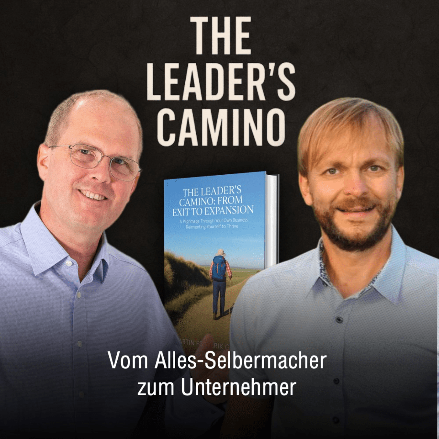 The Leader\'s Camino - Vom Exit zur Expansion