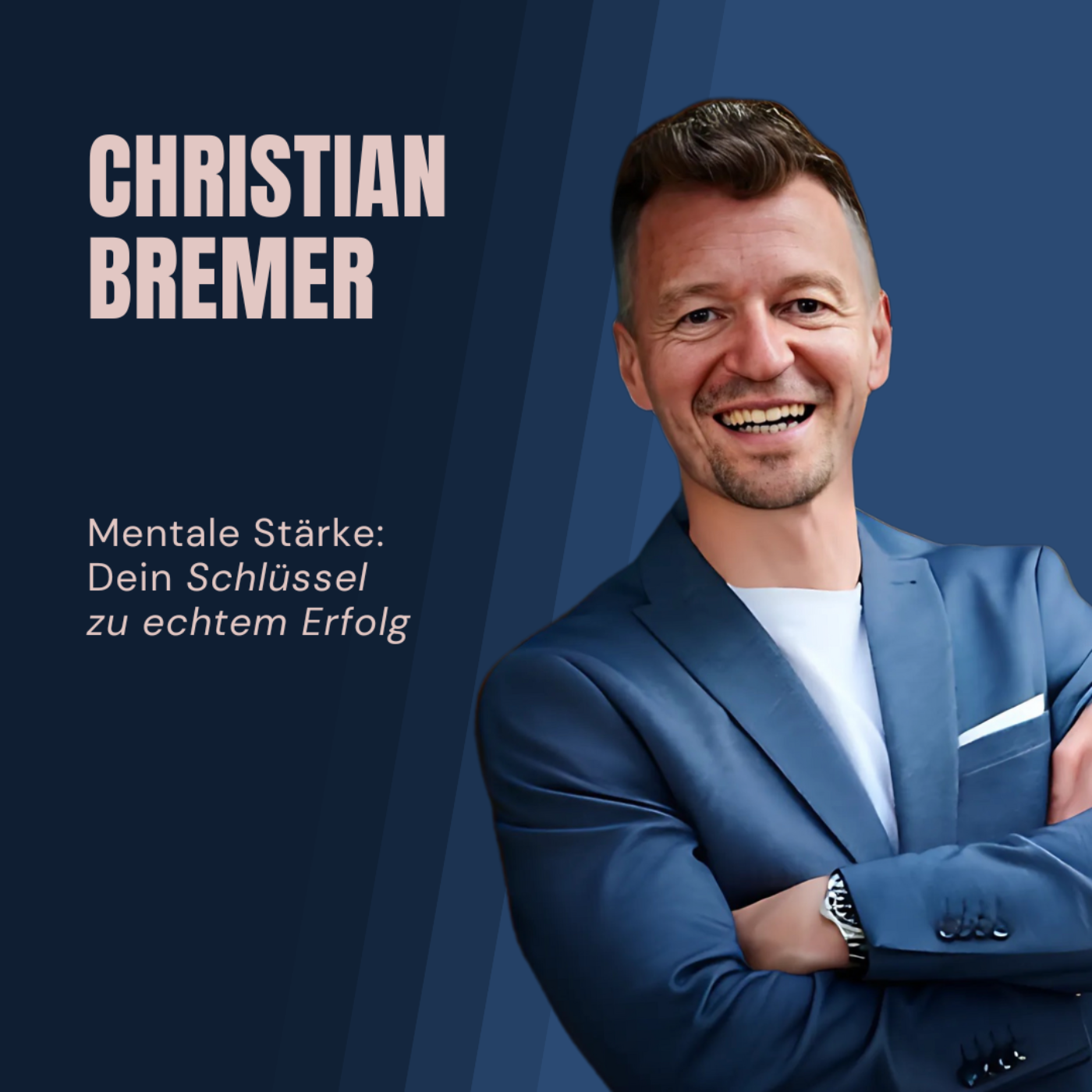 Christian Bremer erzählt seine Geschichte episode artwork