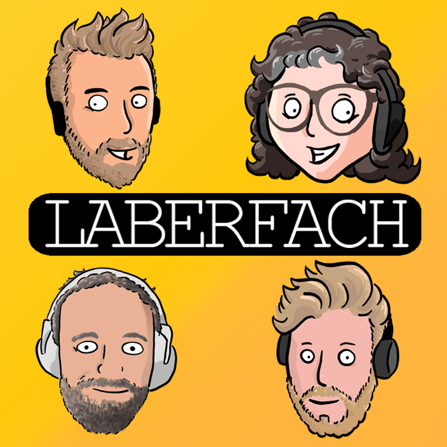 #24: Die Romantik (Epochen-Folge 1790-1840)