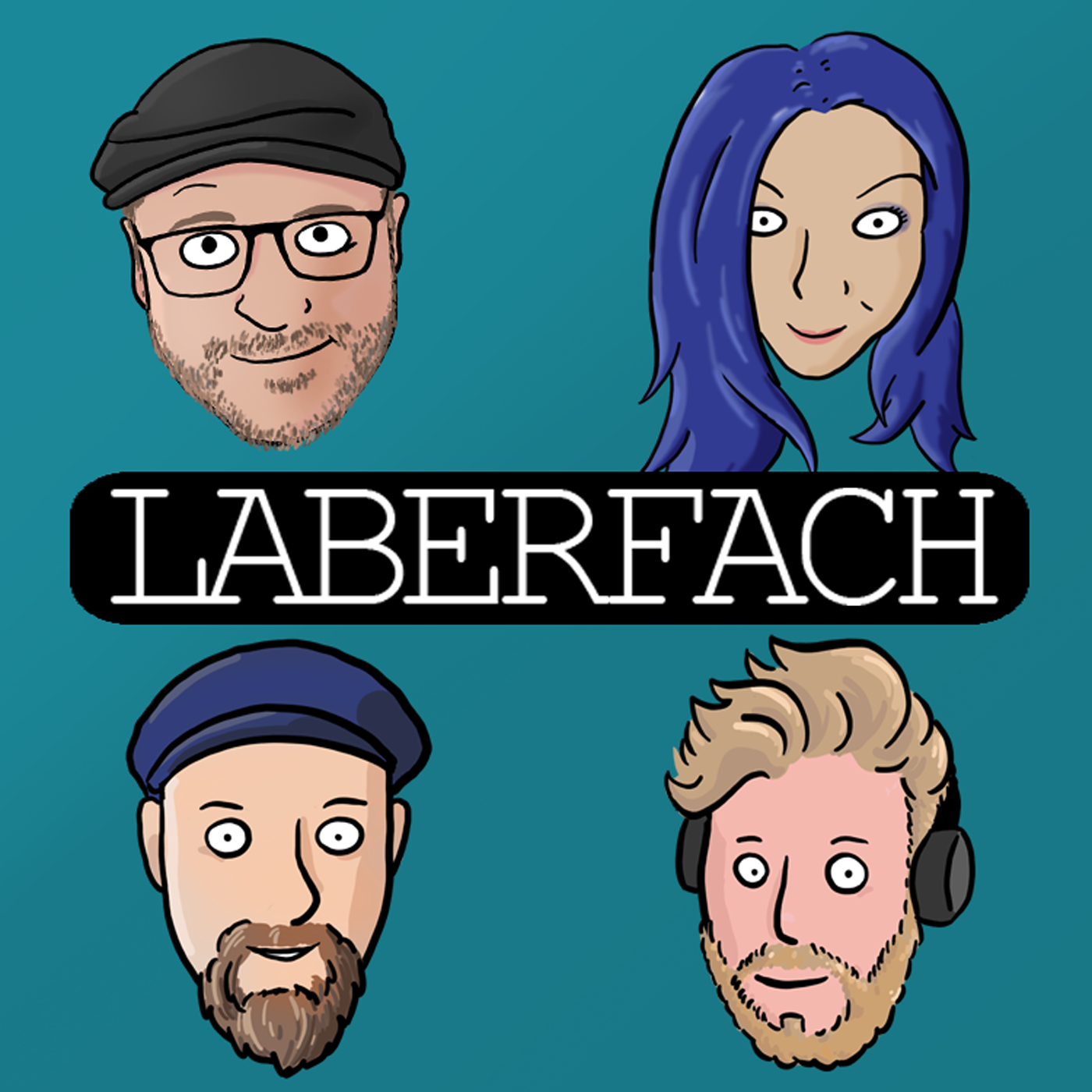 #46: Sven Regener – Herr Lehmann