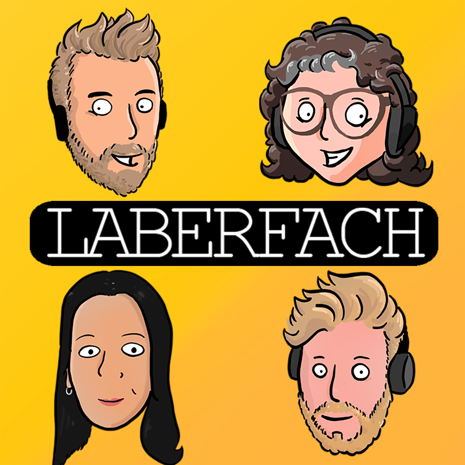 #44: Der Expressionismus (Epochen-Folge 1910-1920er)