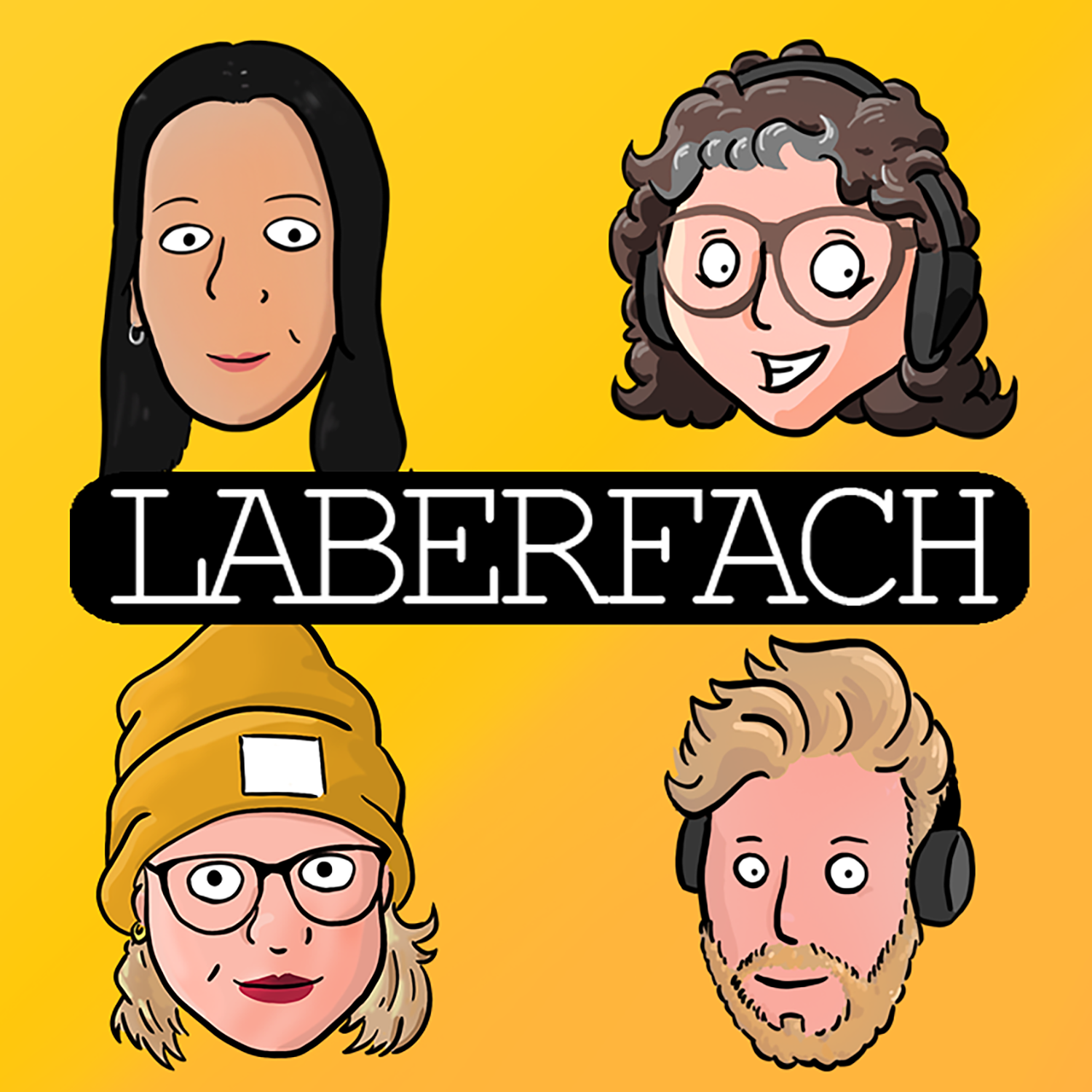 #77: Gegenwartsliteratur & Postmoderne (Epochen-Folge 1990 bis heute)