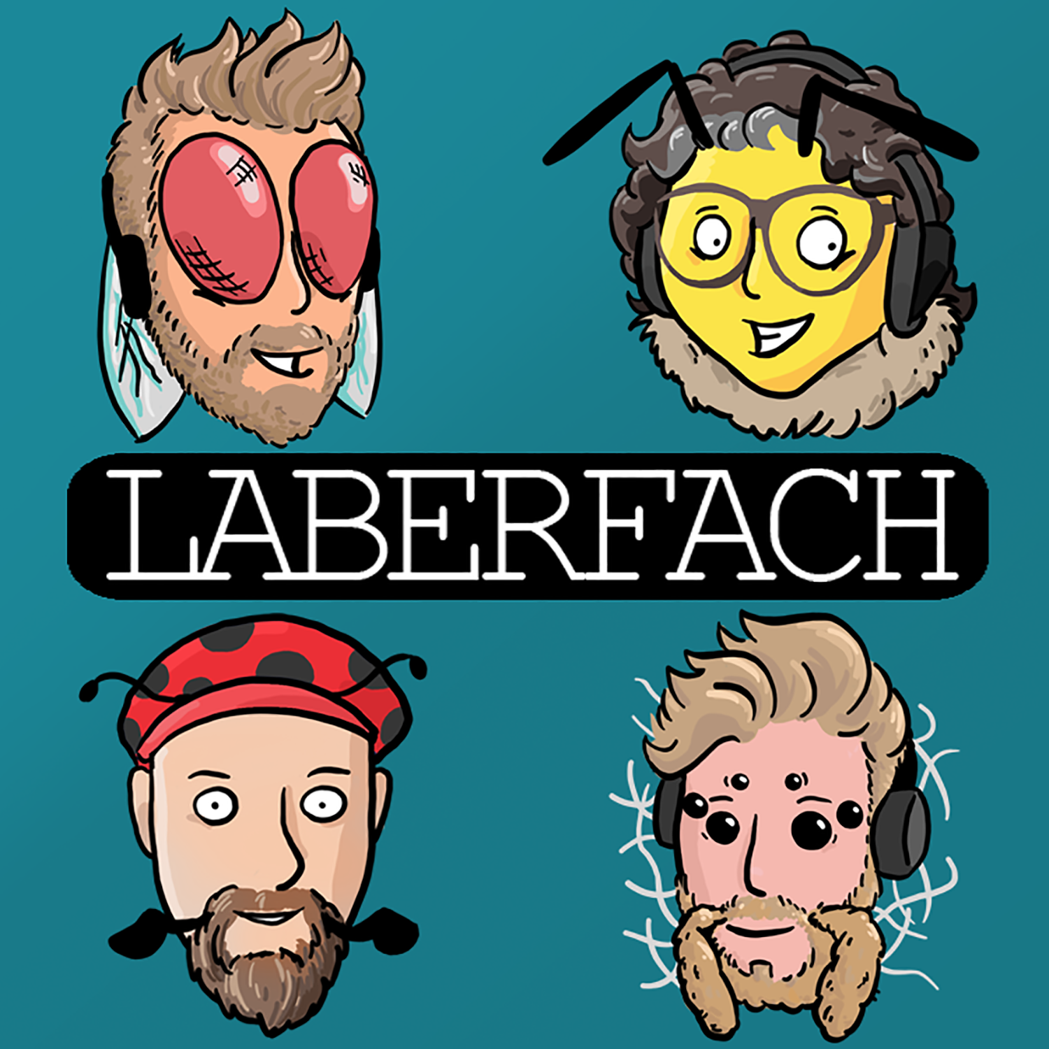 #05: Franz Kafka – Die Verwandlung