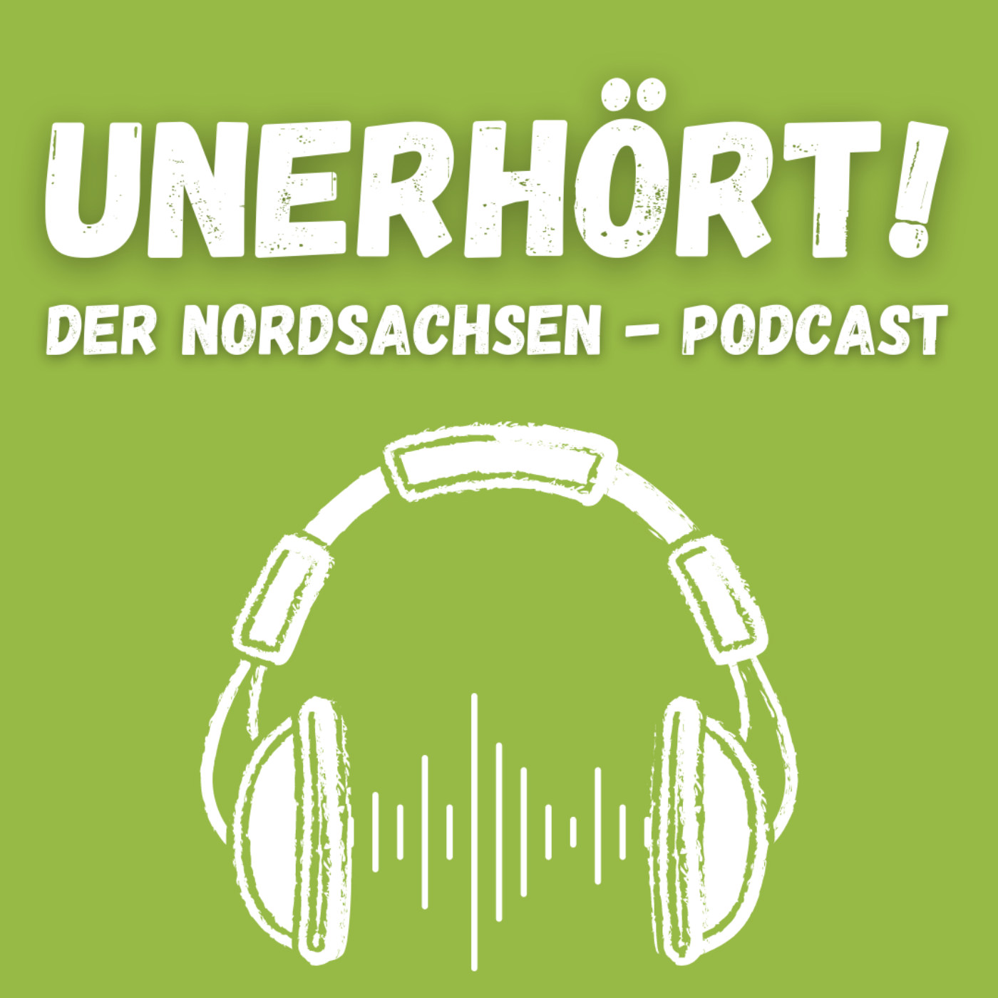 UNERHÖRT! Der Nordsachsen-Podcast, Folge 12: „Von der Idee zum Erfolg – Fördermöglichkeiten für nordsächsische Unternehmen“ episode artwork