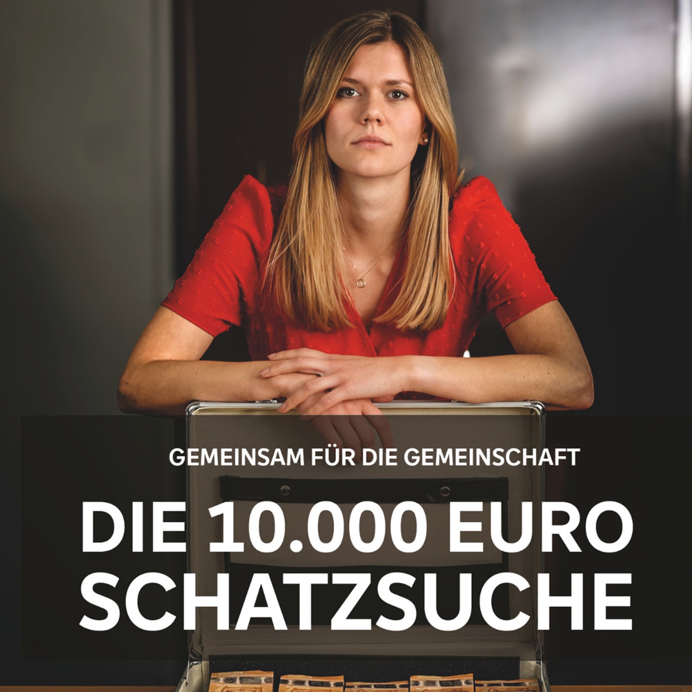 Artwork for Der BAYERNWELLE-Podcast