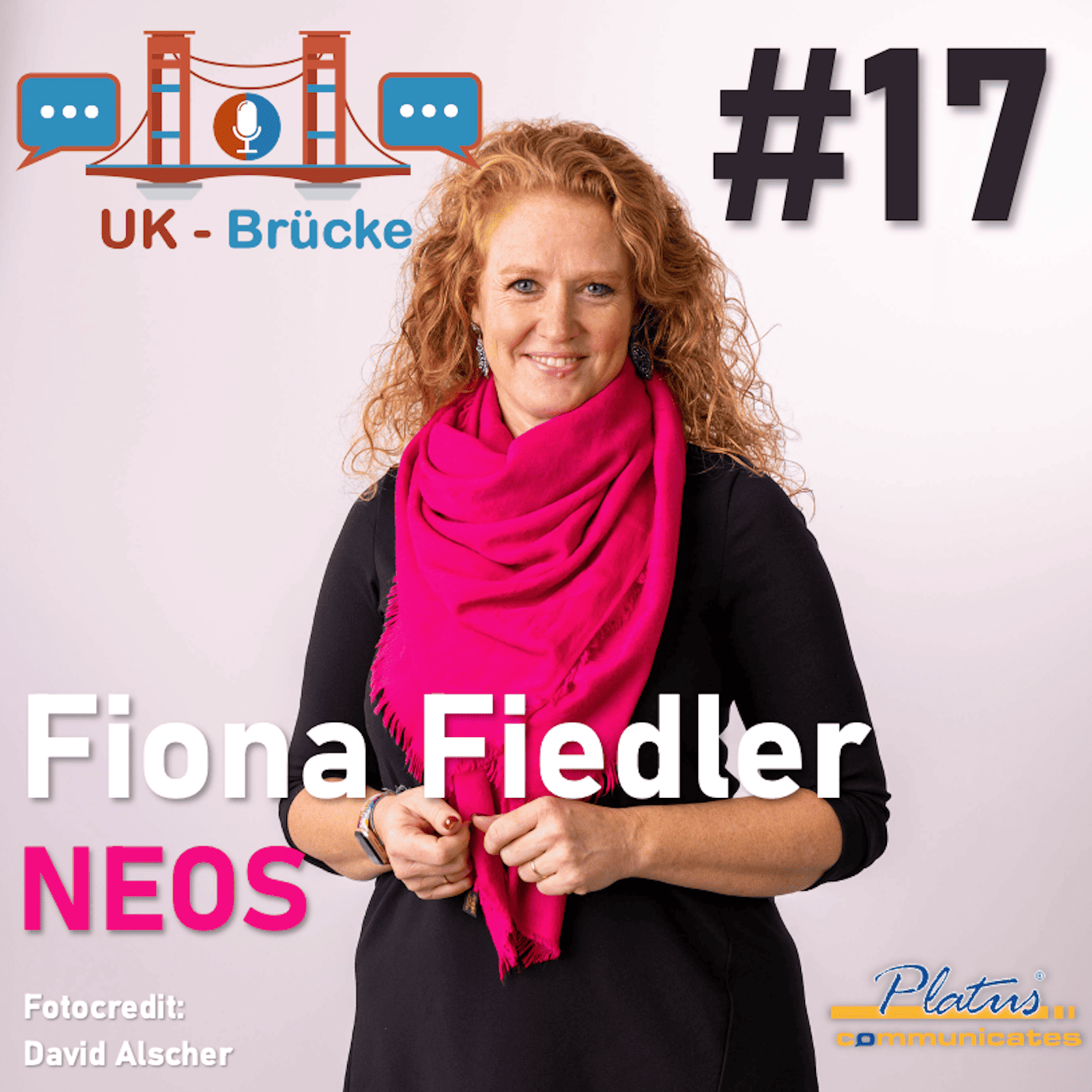 UK-Brücke | Der Inklusions-Podcast