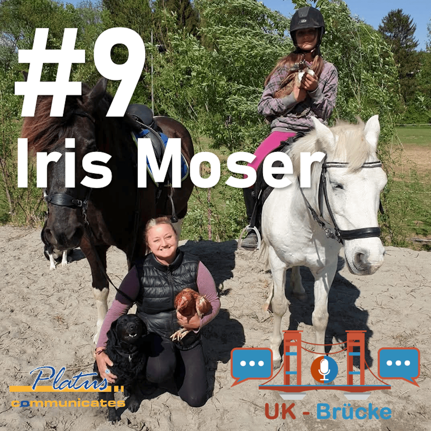 UK-Brücke | Der Inklusions-Podcast