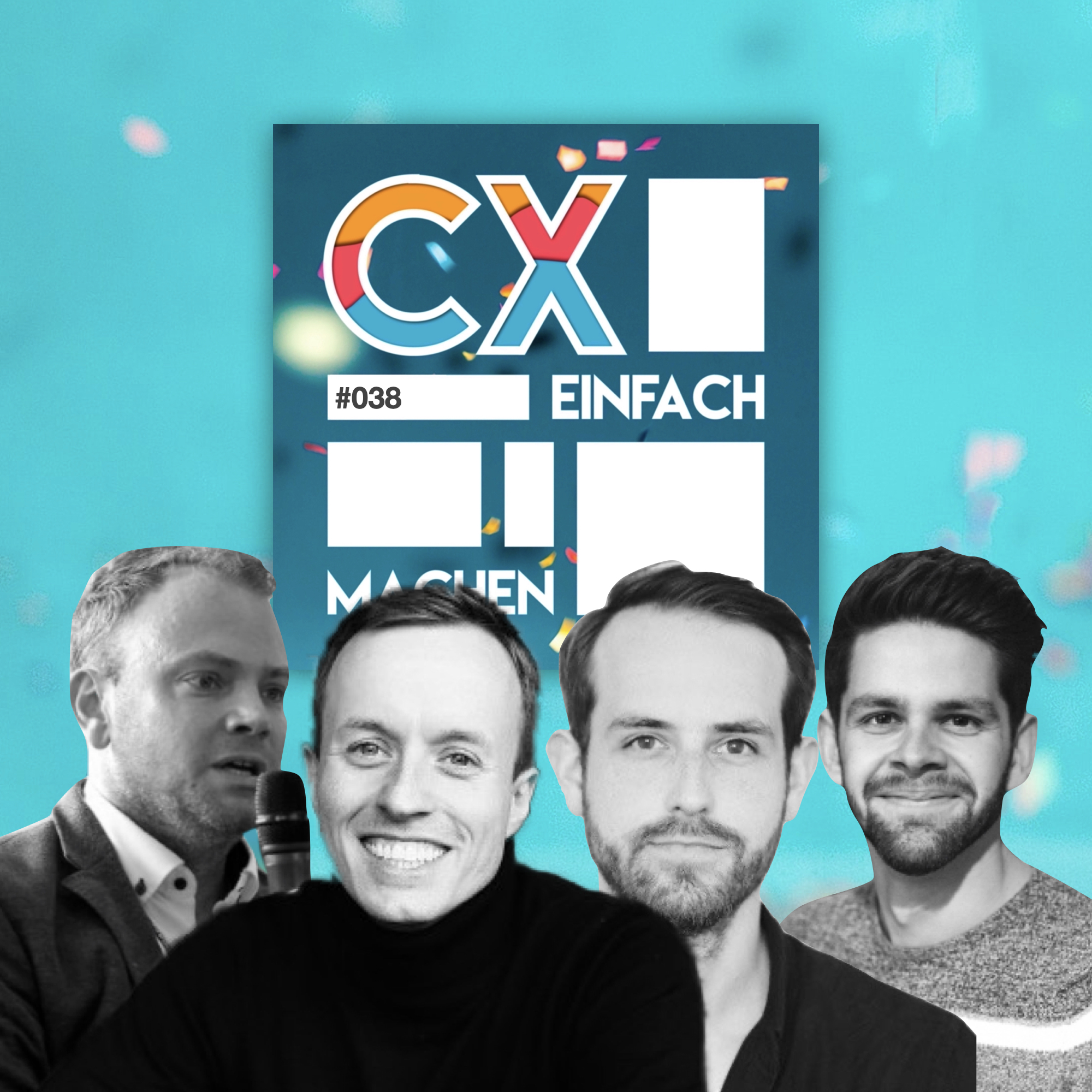 CXEinfachMachen