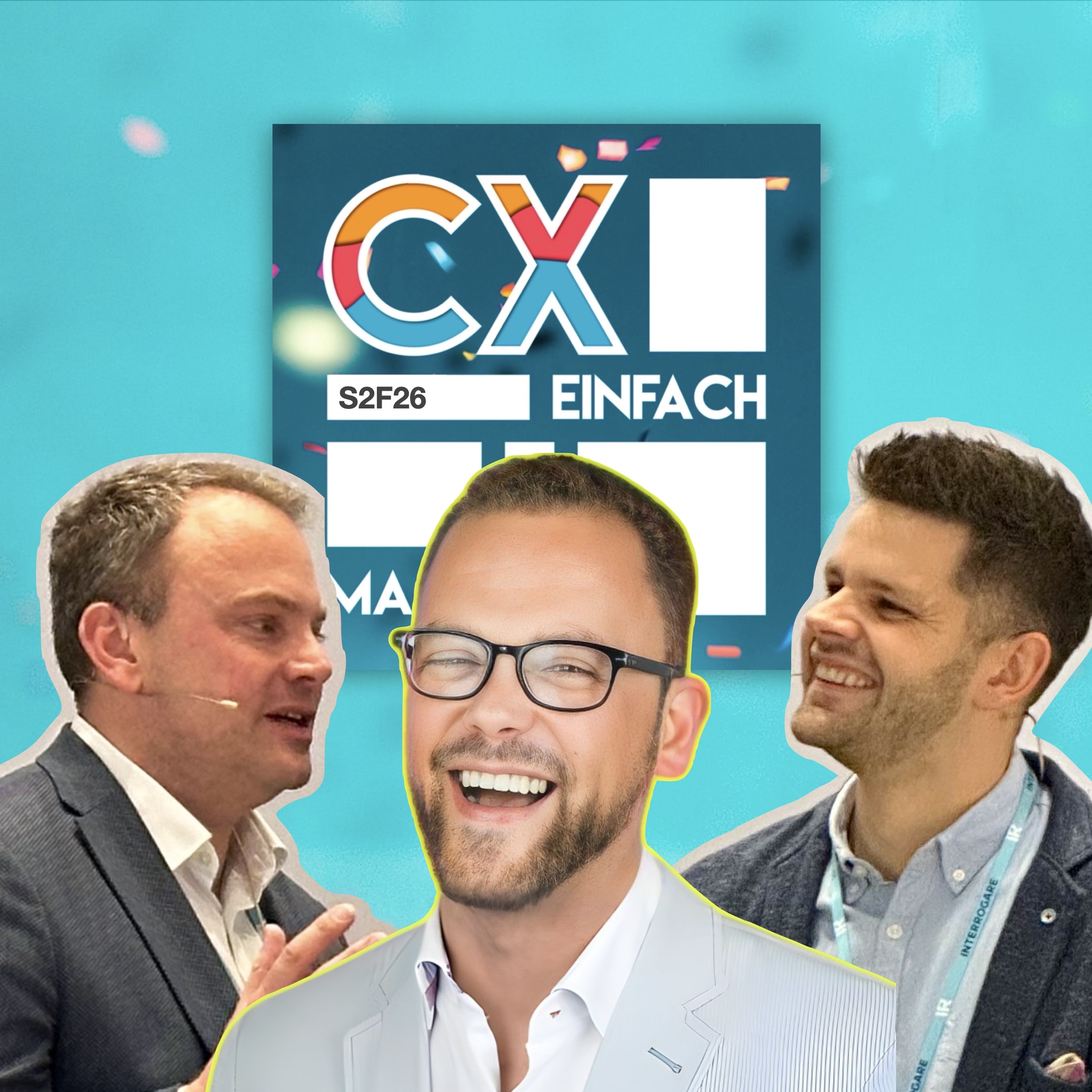 CXEinfachMachen