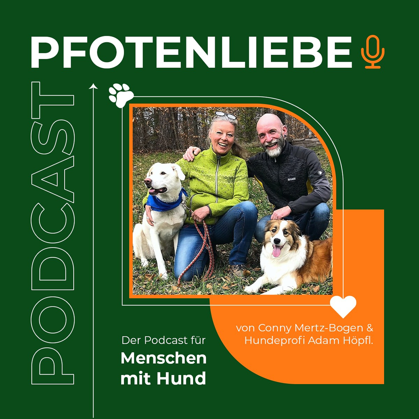 Klartext- Die Wahrheit über Fehler und Mythen in der Hundeerziehung!