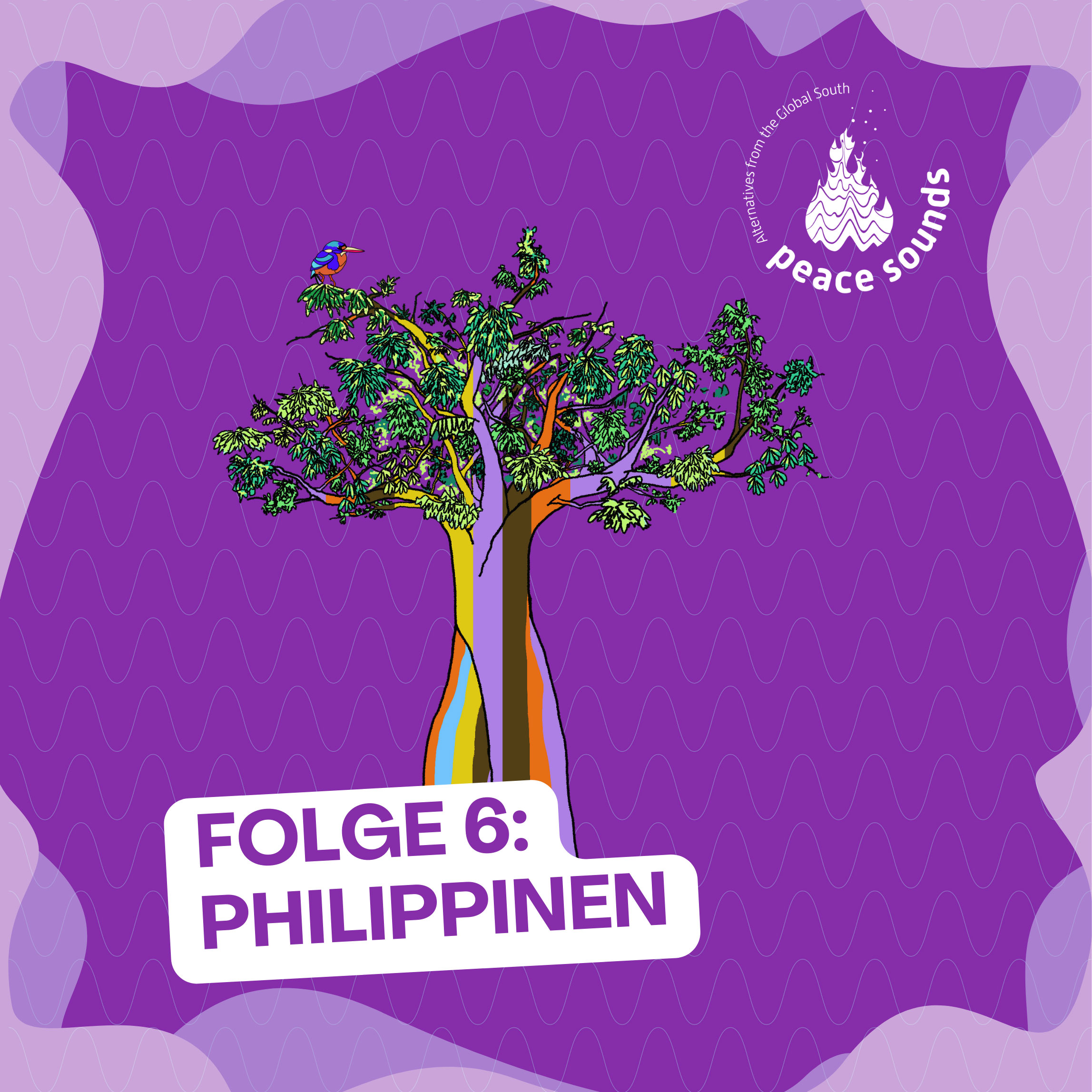 Philippinen | Zusammen neu beginnen – Derek Sanico über Versöhnungsarbeit auf Mindanao episode artwork
