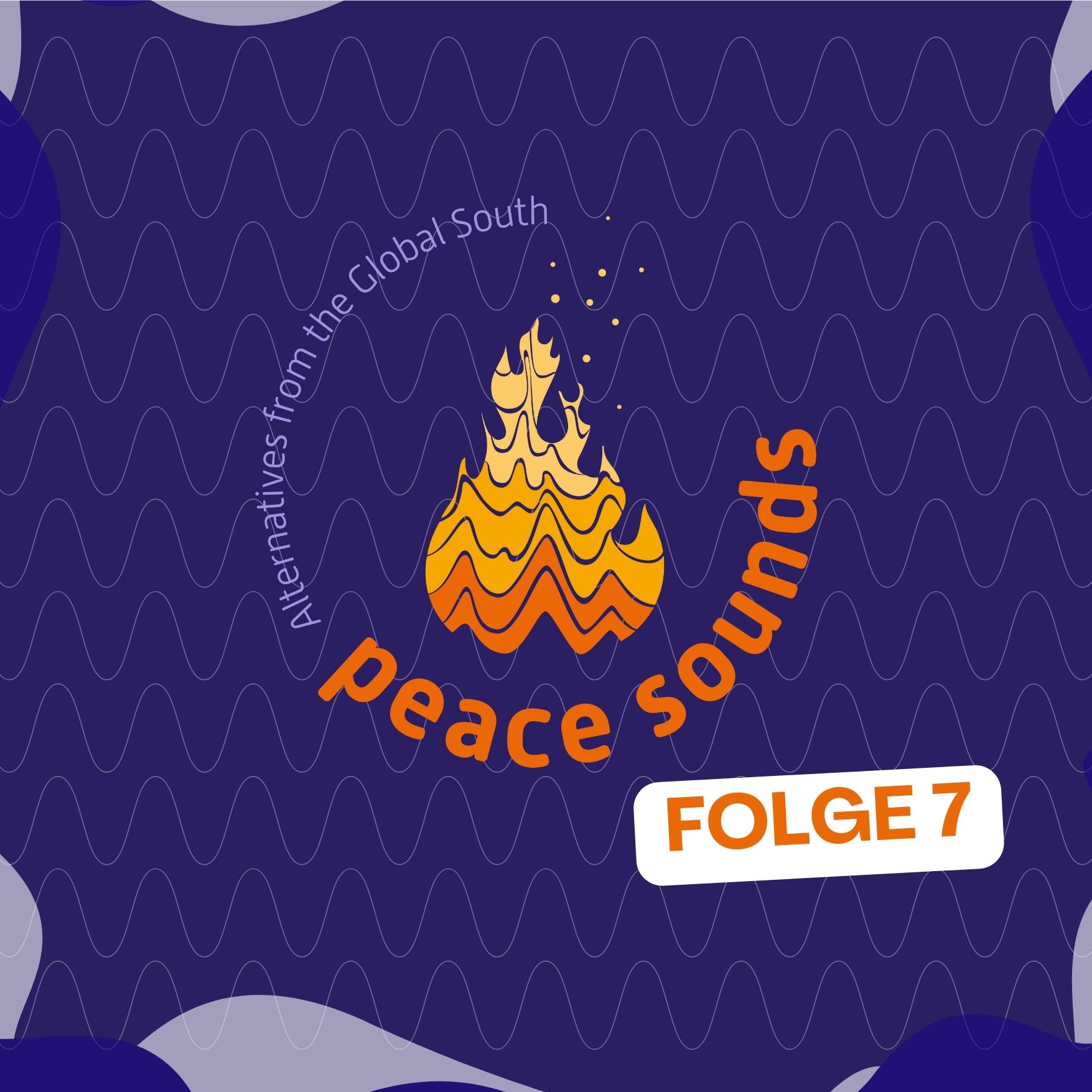Wie Geschichten aus dem Globalen Süden erzählen? Solidarische Medienarbeit mit Friedensaktivist_innen unter ungleichen Voraussetzungen. episode artwork
