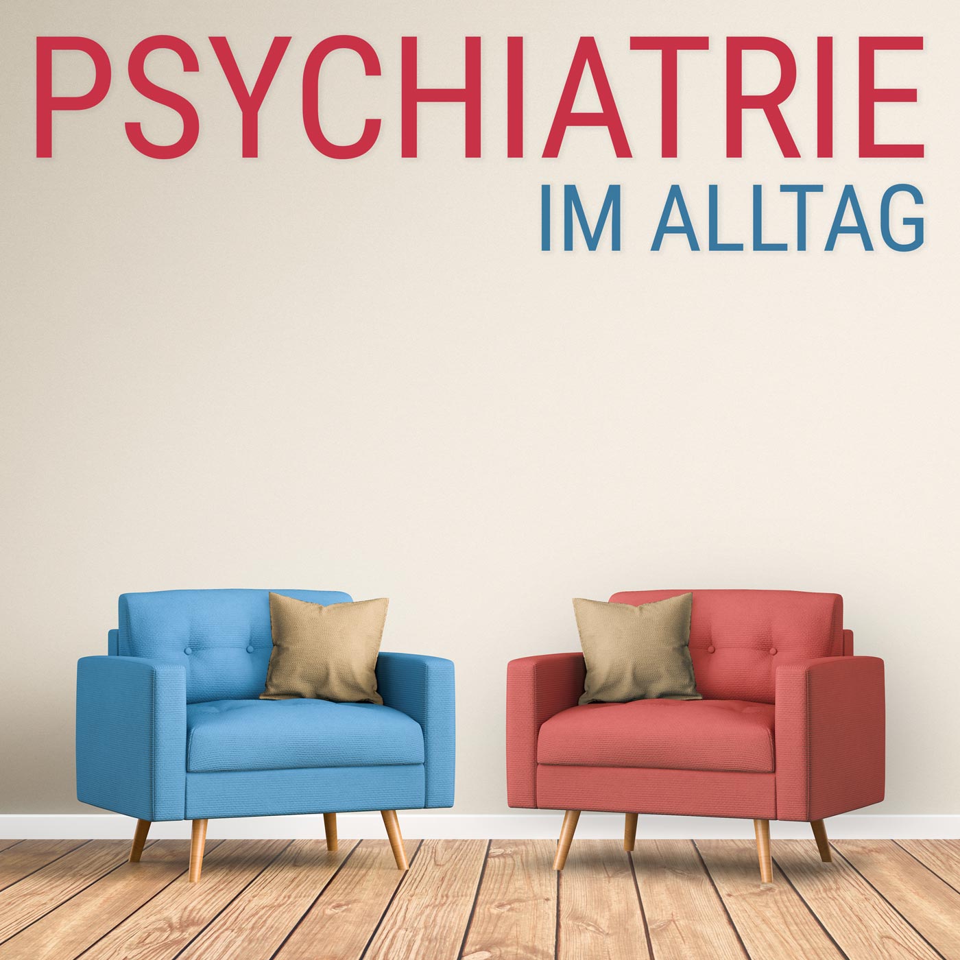 Menschliche Momente - Der Stationsalltag in der Psychiatrie