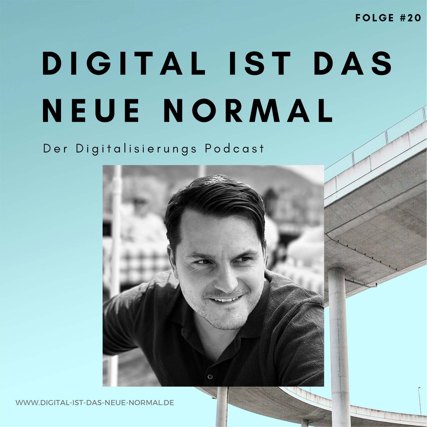 Folge #020 -  ARTICLY - die Zeitung zum Hören als App