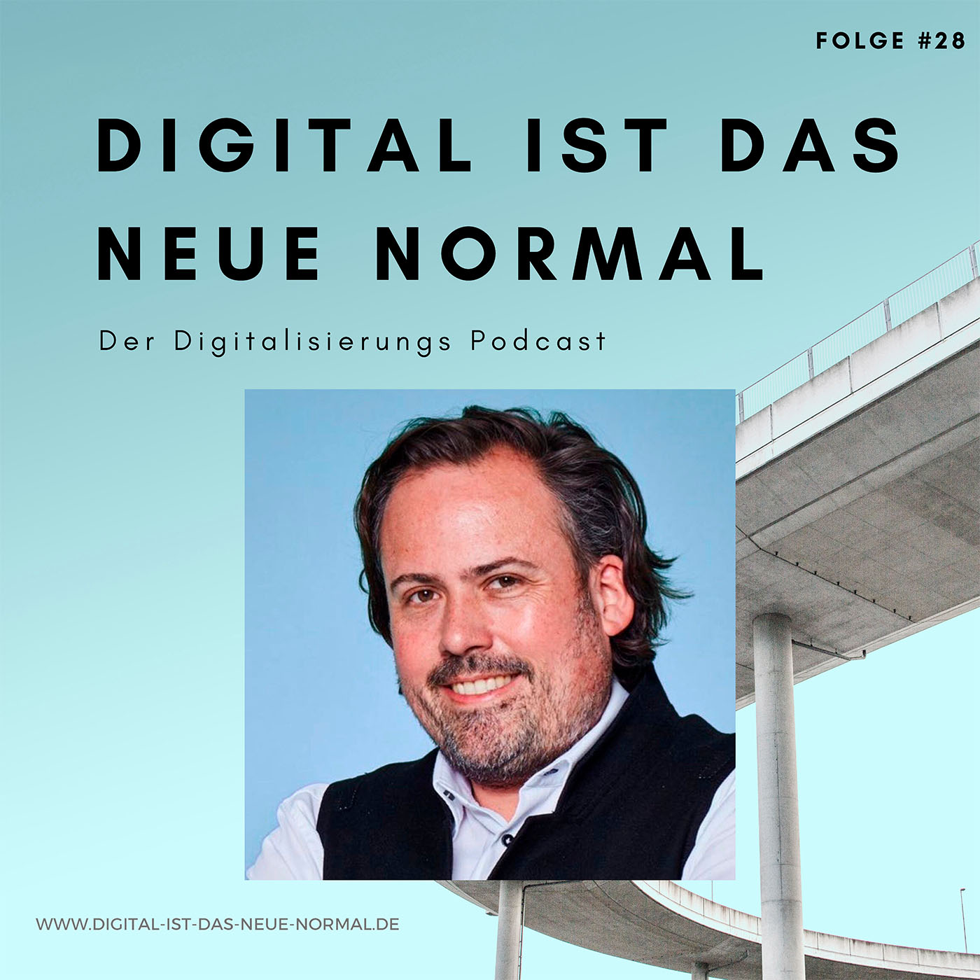 Folge 28: Fraud - Online-Betrug im E-Commerce - mit Jean-Paul Feidt