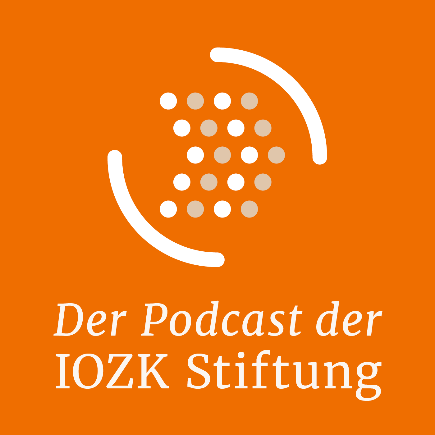 Mehr über das IOZK und die Stiftung