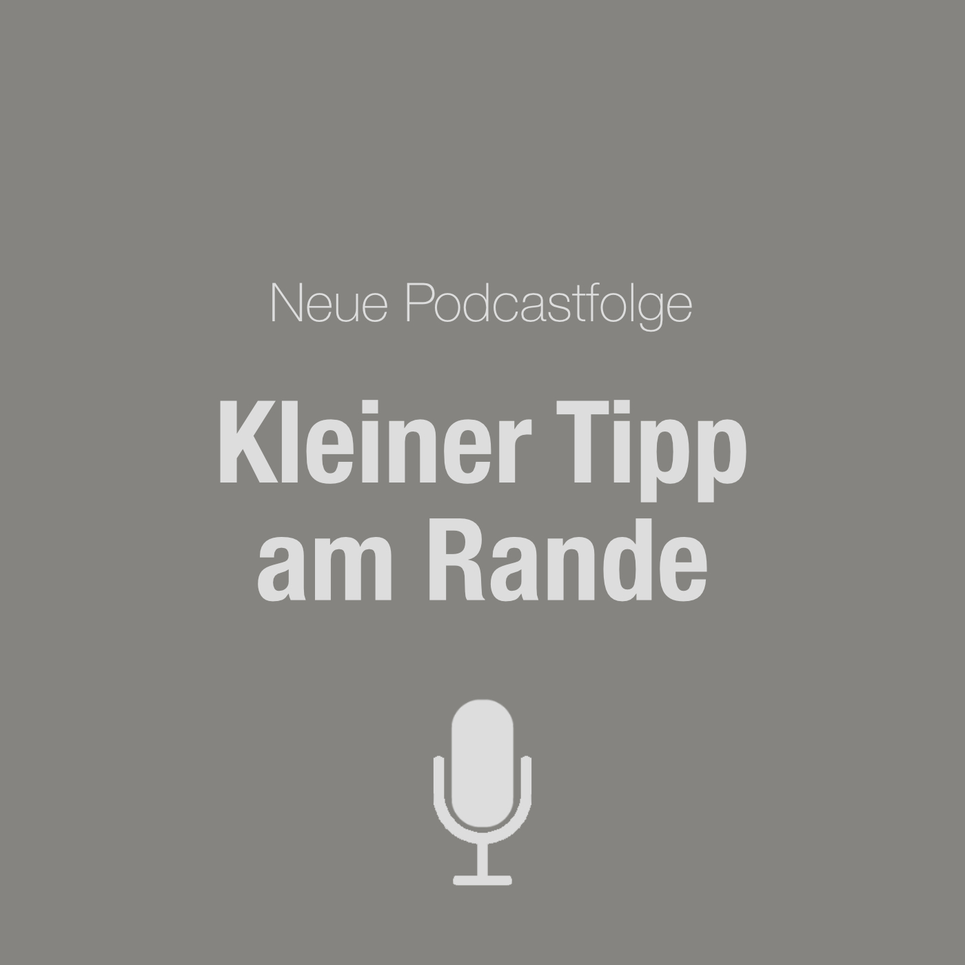 #96 KTAR: WOOP - Wie Du neue Routinen langfristig umsetzt #96 KTAR: WOOP - Wie Du neue Routinen langfristig umsetzt