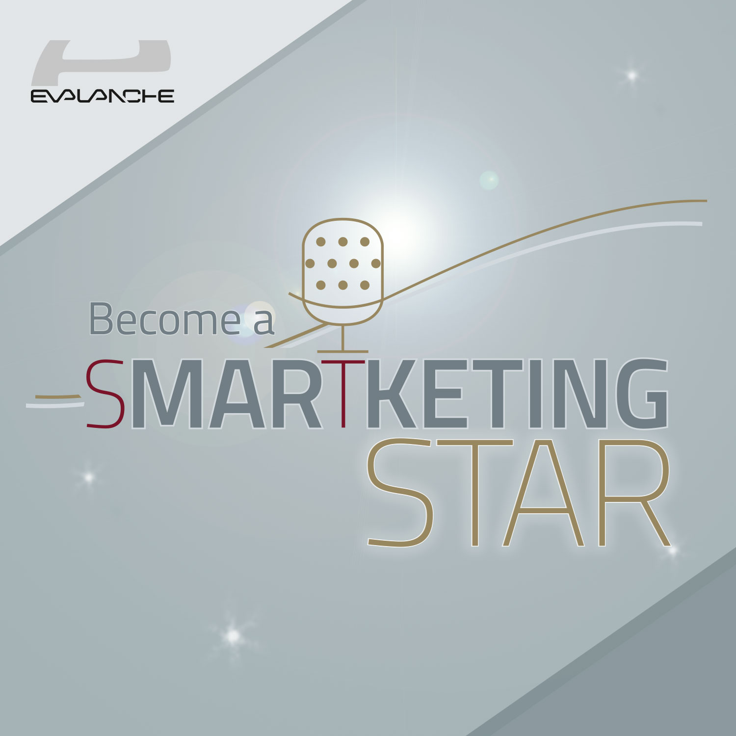 Become a SMar(t)ketingStar