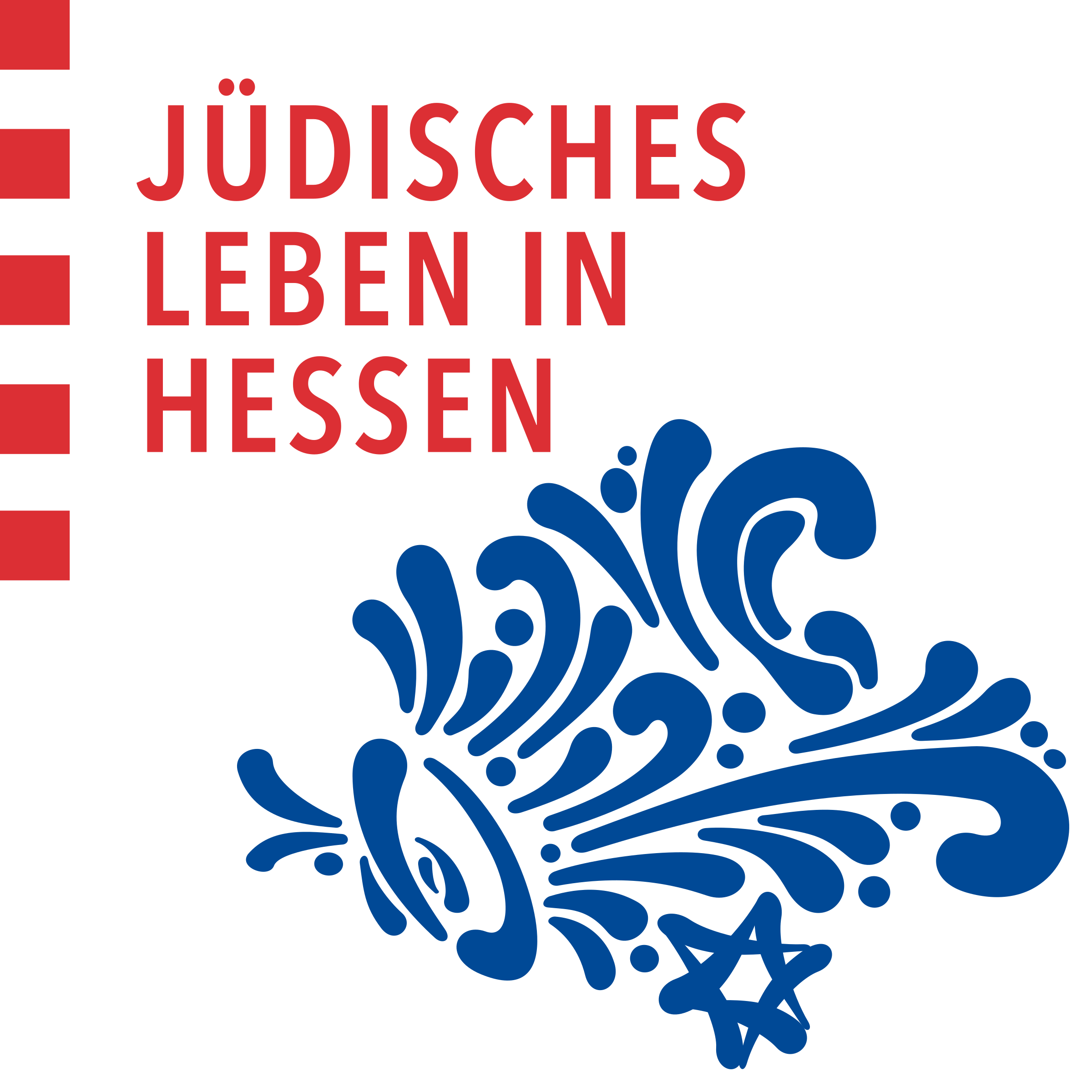 Jüdisches Leben in Hessen
