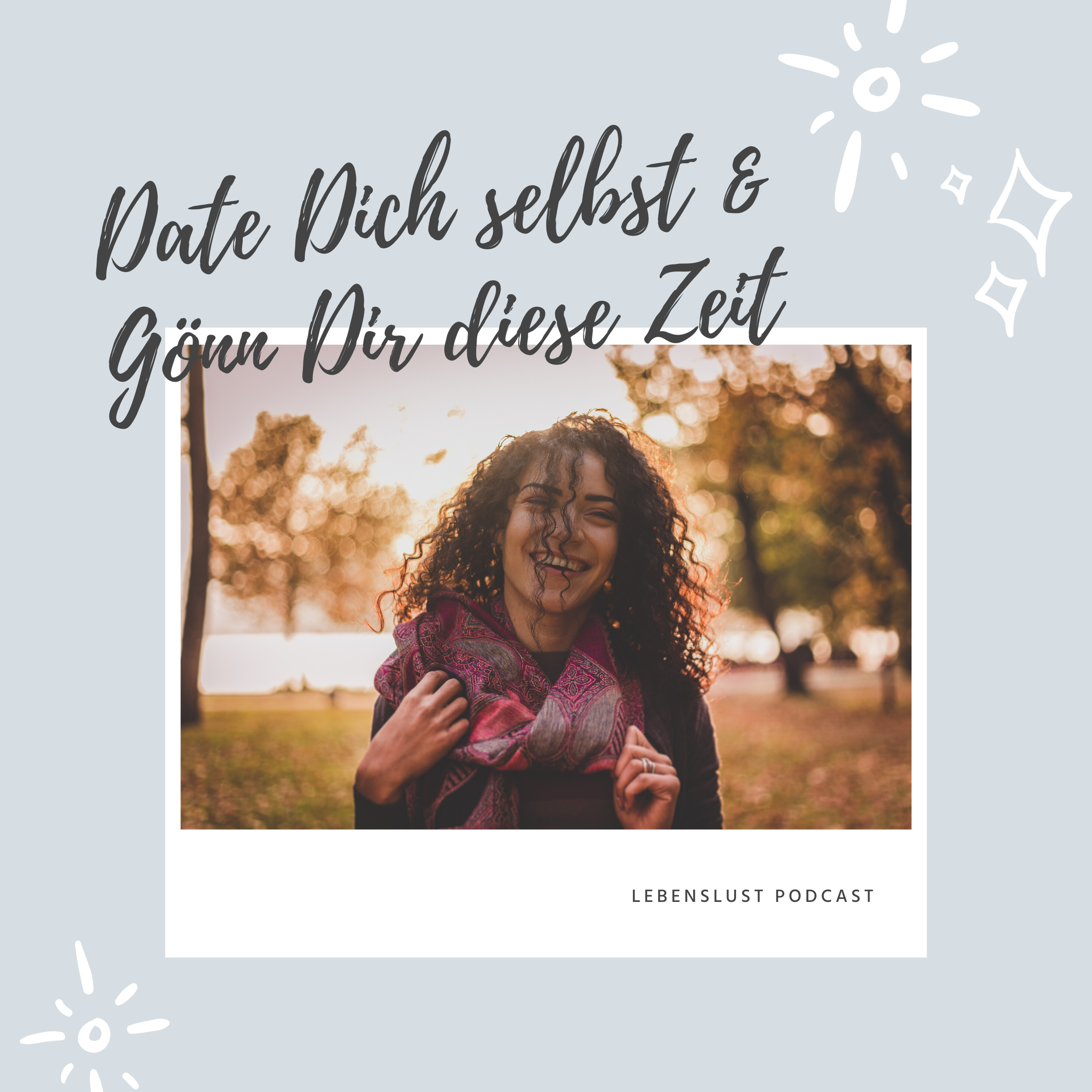 #34 - Date Dich selbst episode artwork
