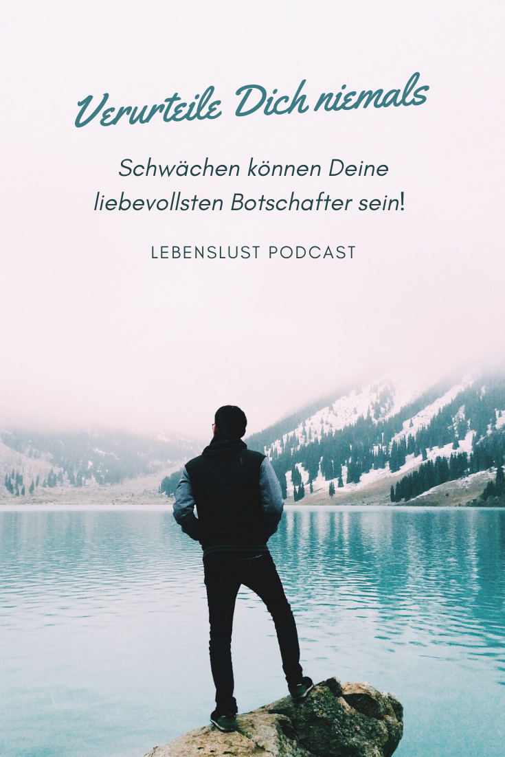 #36 - Schwächen episode artwork
