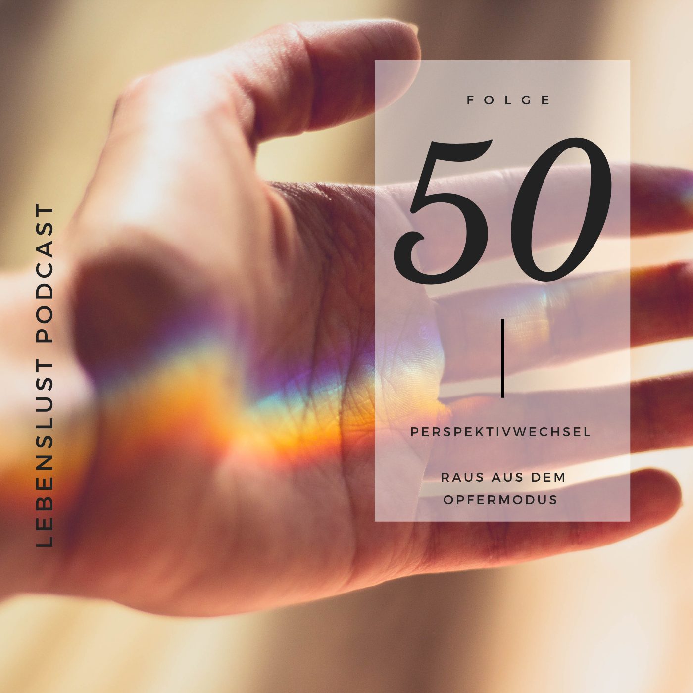 #50 - Perspektivwechsel episode artwork