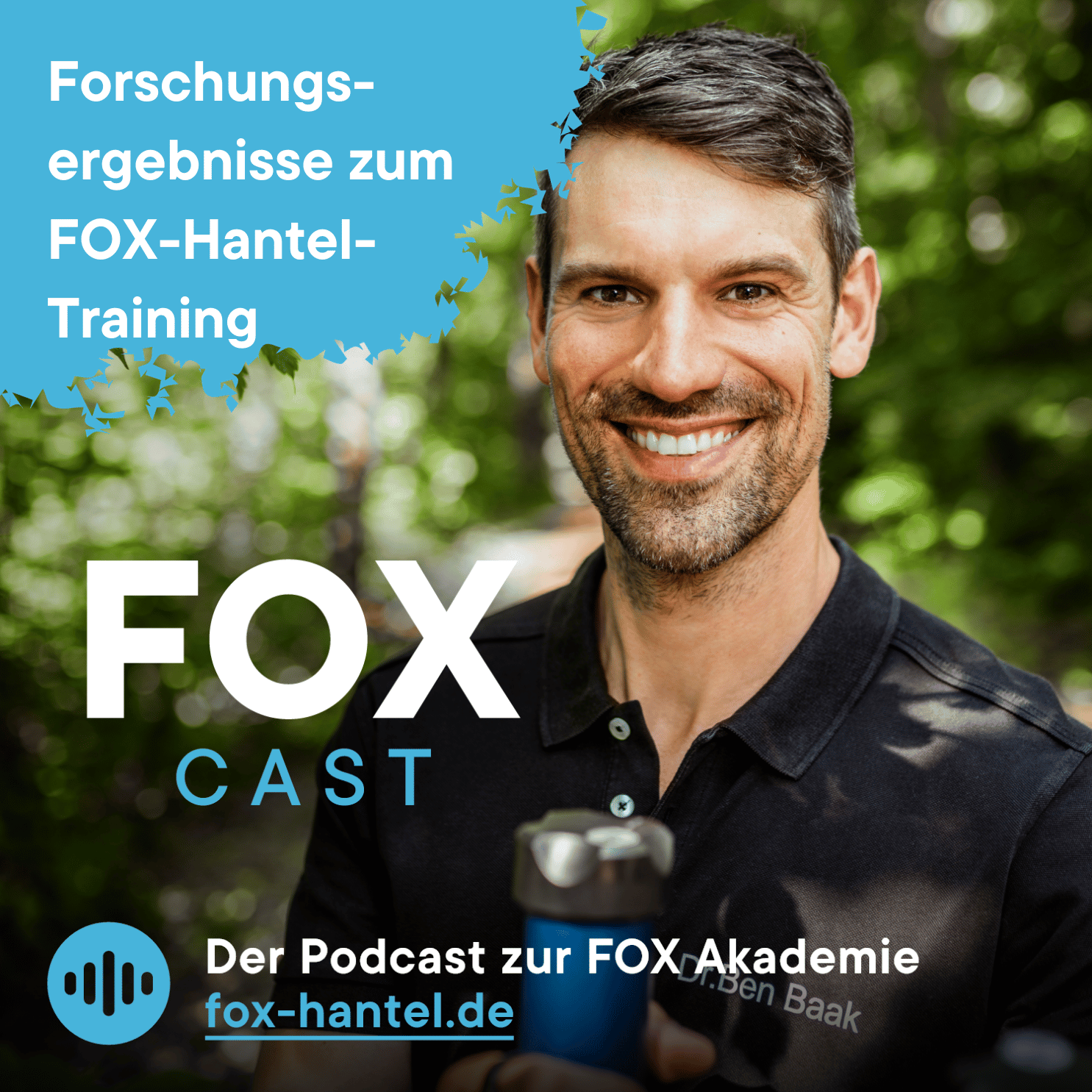 Forschungsergebnisse zum FOX HantelTraining episode artwork