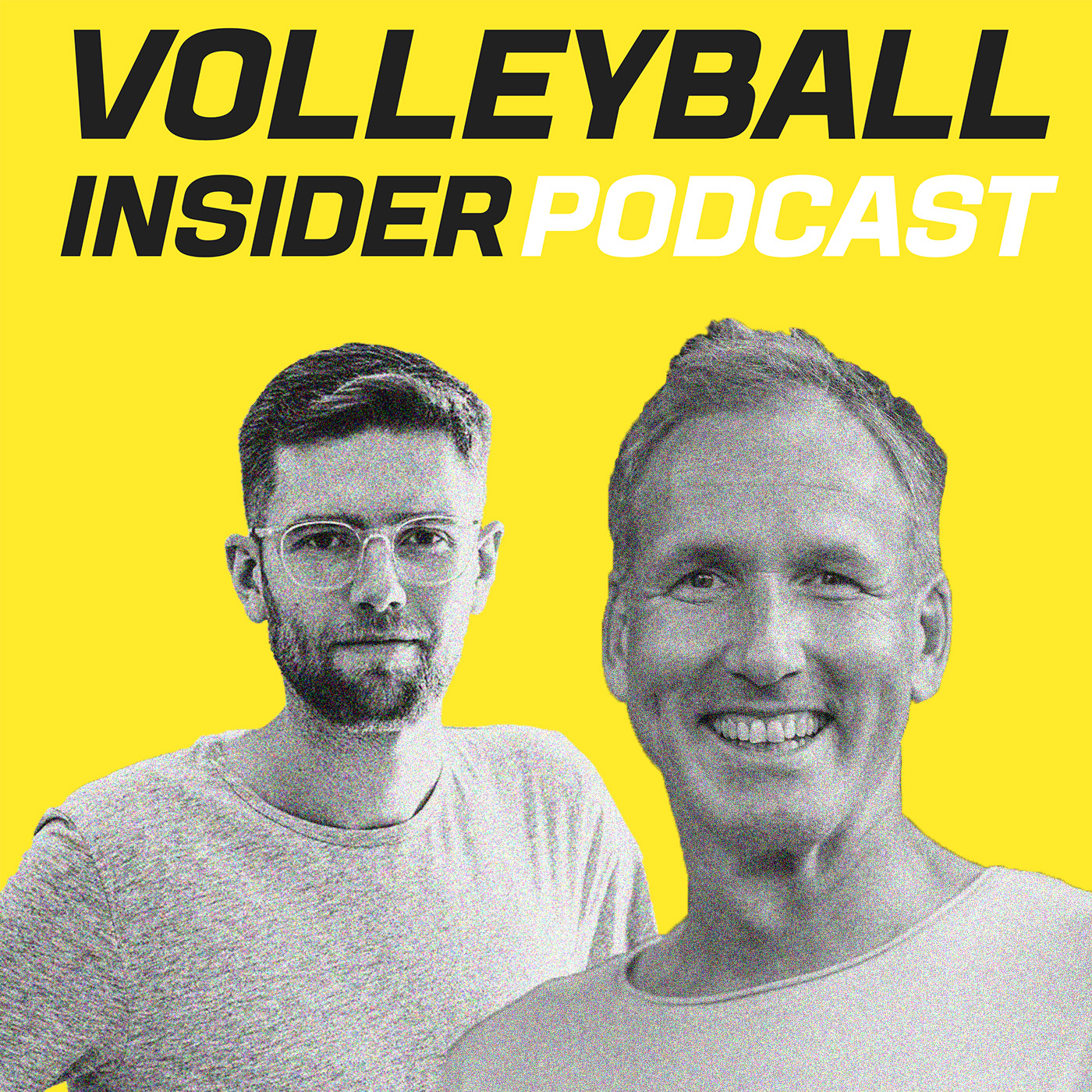 Frank Stommel baut eine eigene Volleyball-Halle