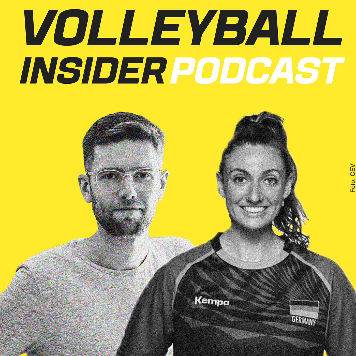 Lena Stigrot über Volleyball in Japan, die Kultur und gutes Essen