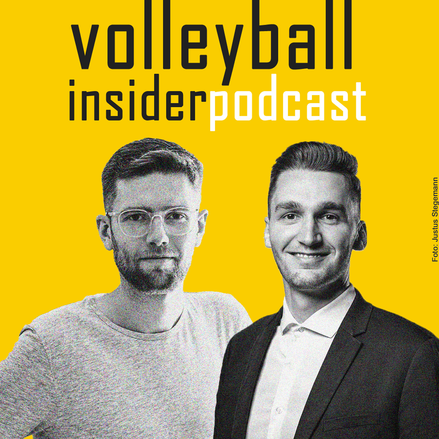 Lukas Thielemann (Geschäftsführer VC Bitterfeld-Wolfen)