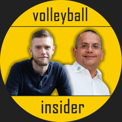 Volleyball Insider