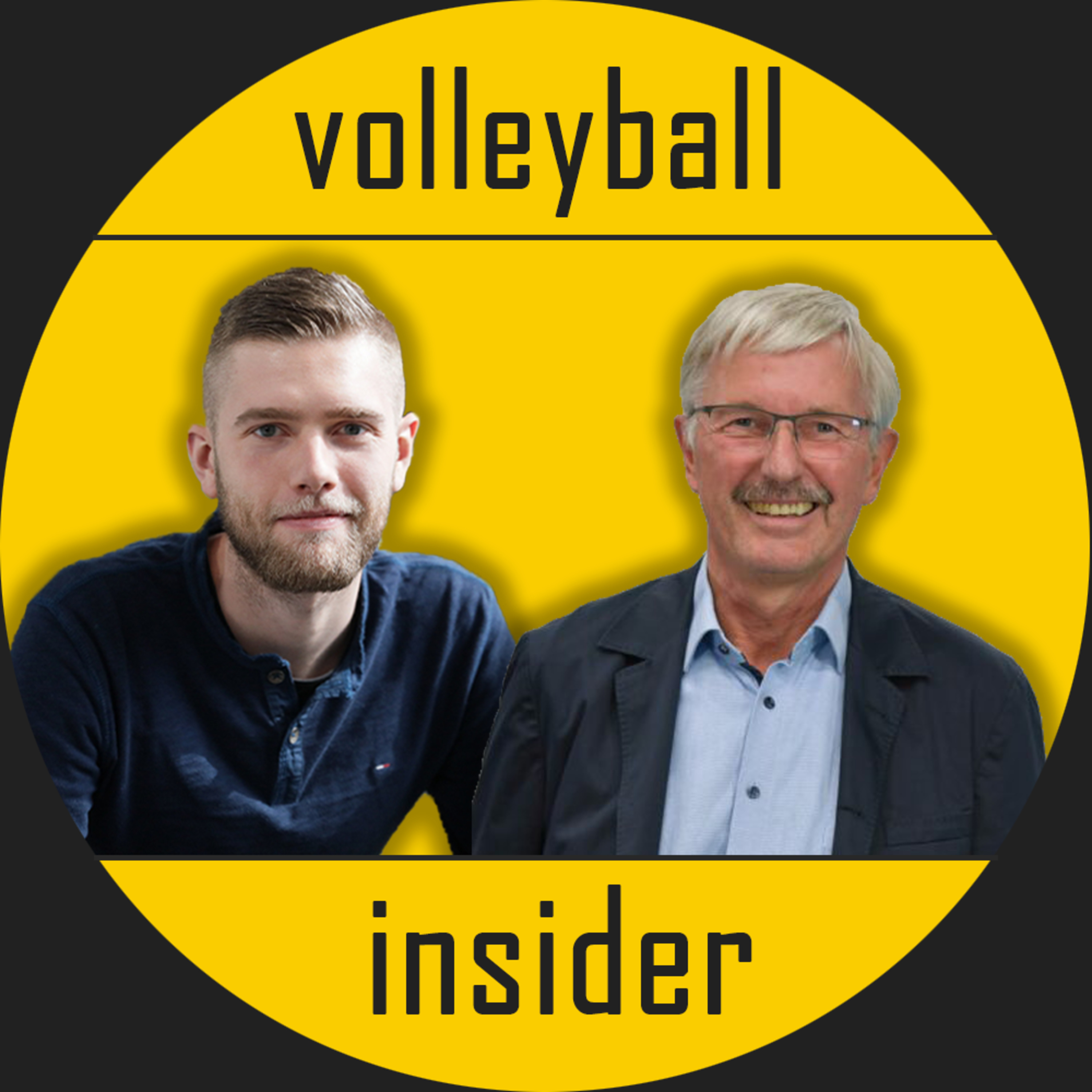 Volleyball Insider