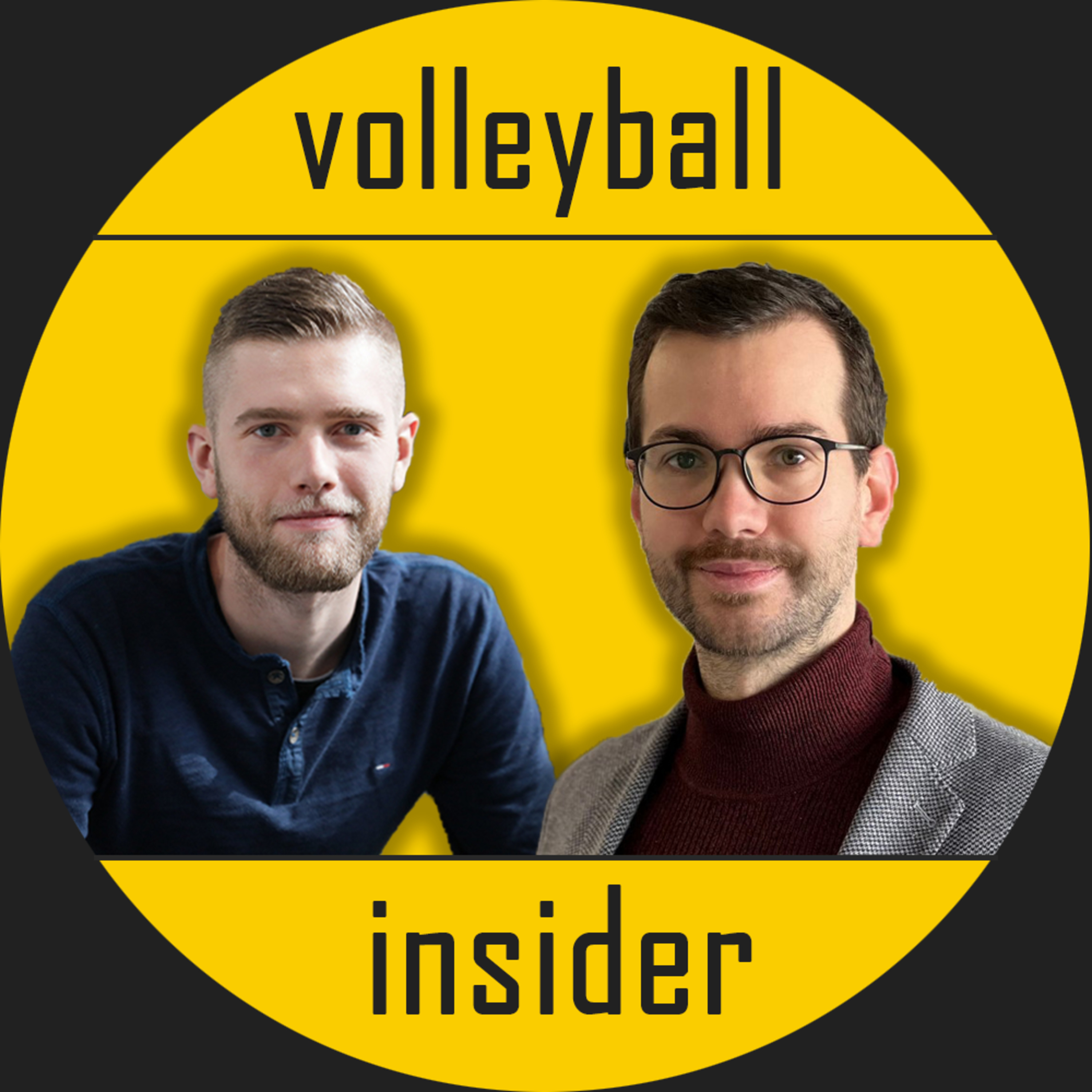 Volleyball Insider