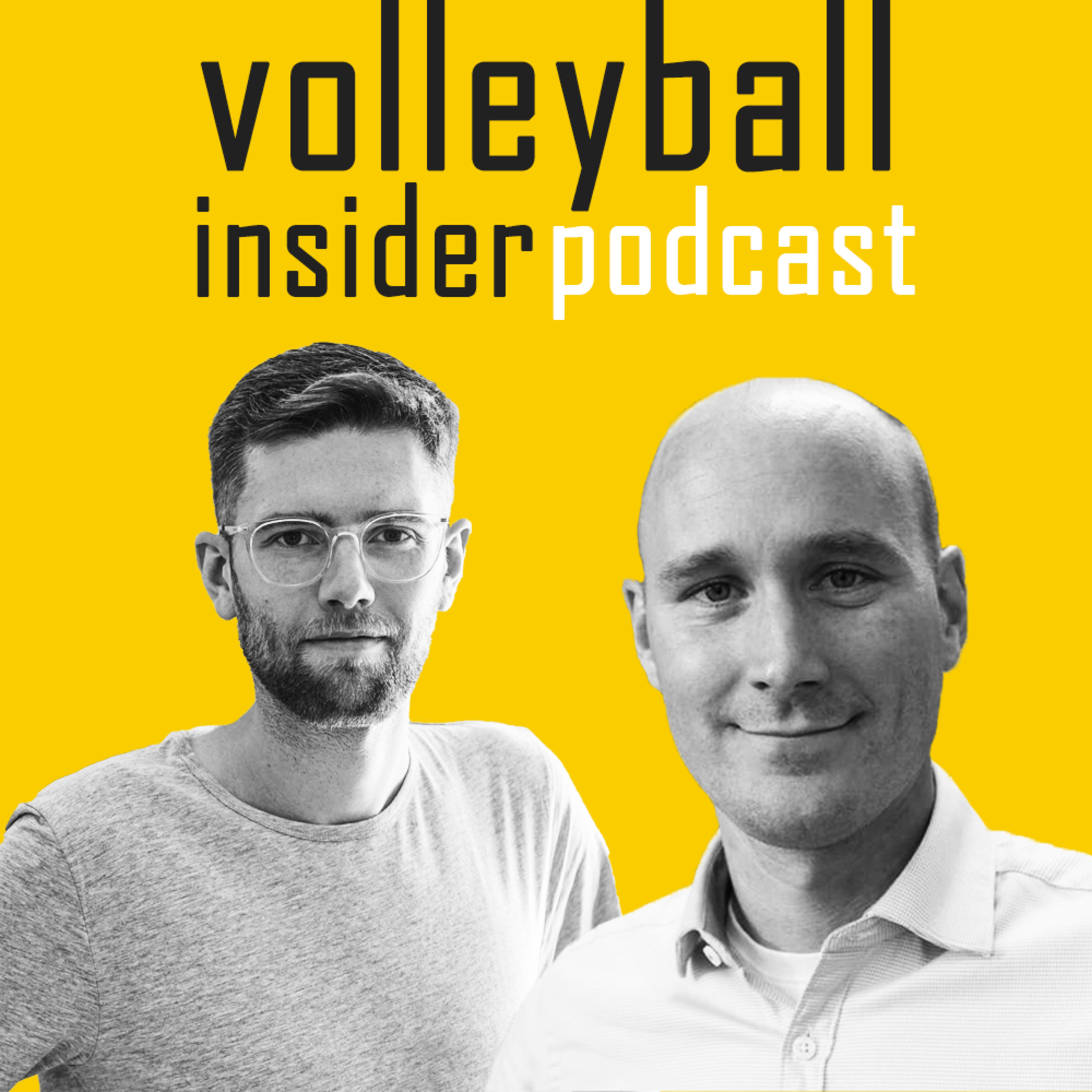 Volleyball Insider