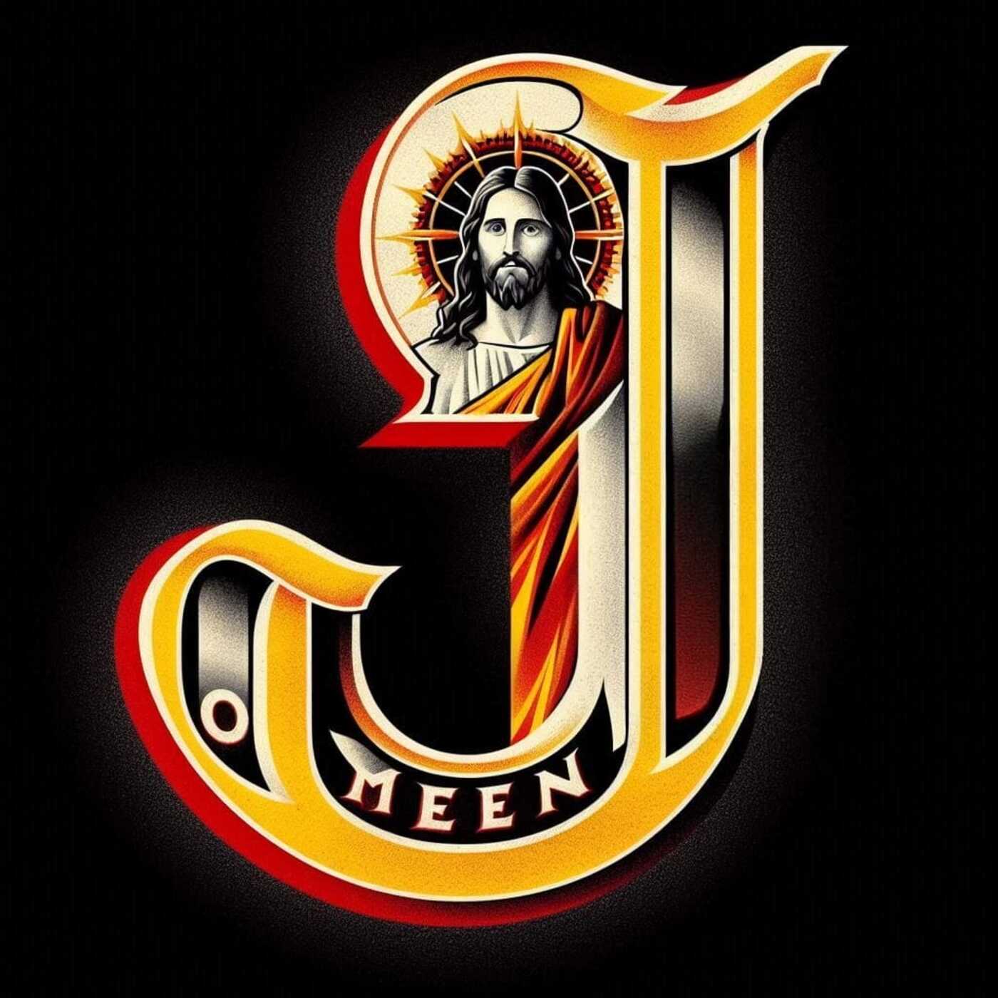 O meen J - Der Gott-, aber nicht Jott-lose Podcast