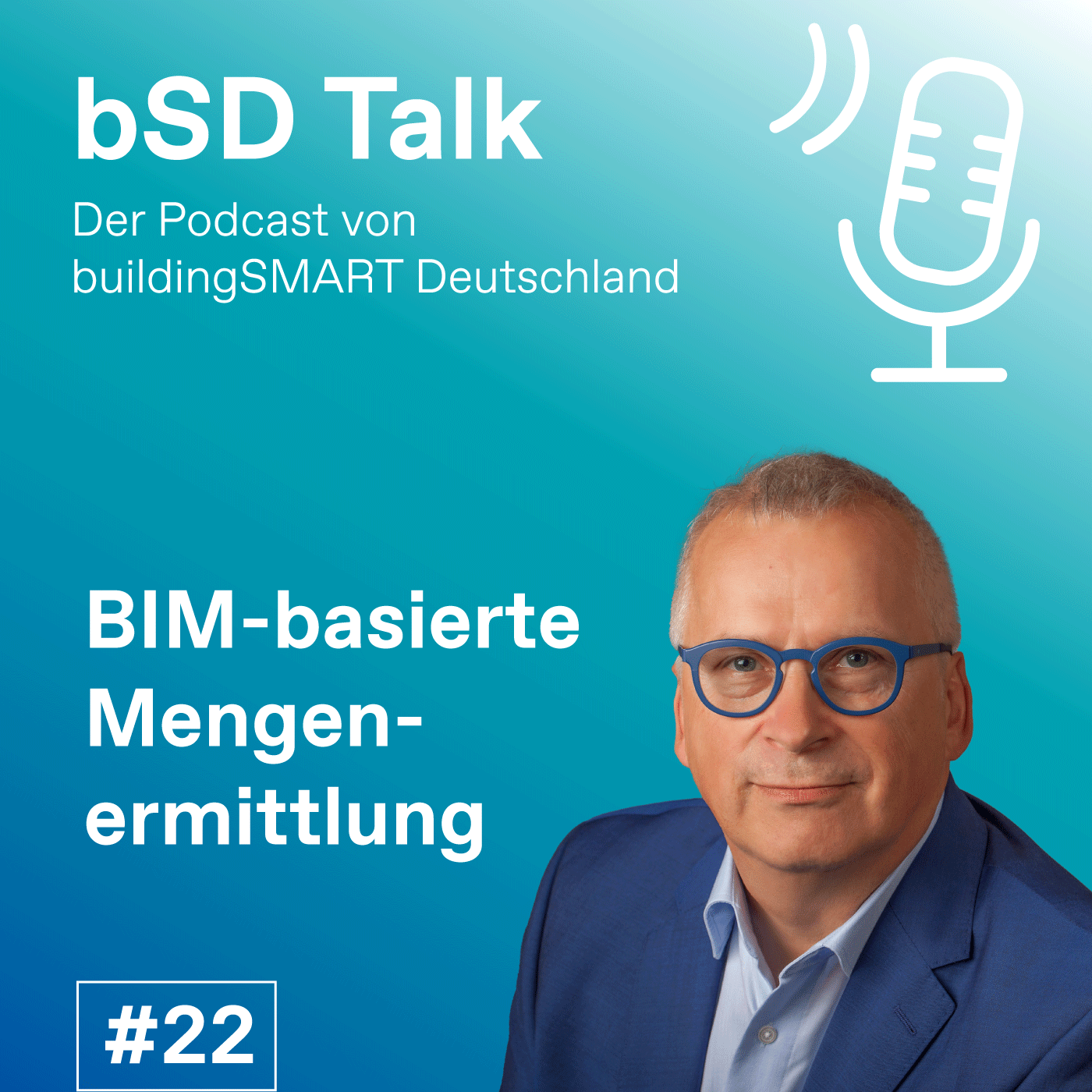 bSD Talk: Digitalisierung für die Bauwirtschaft