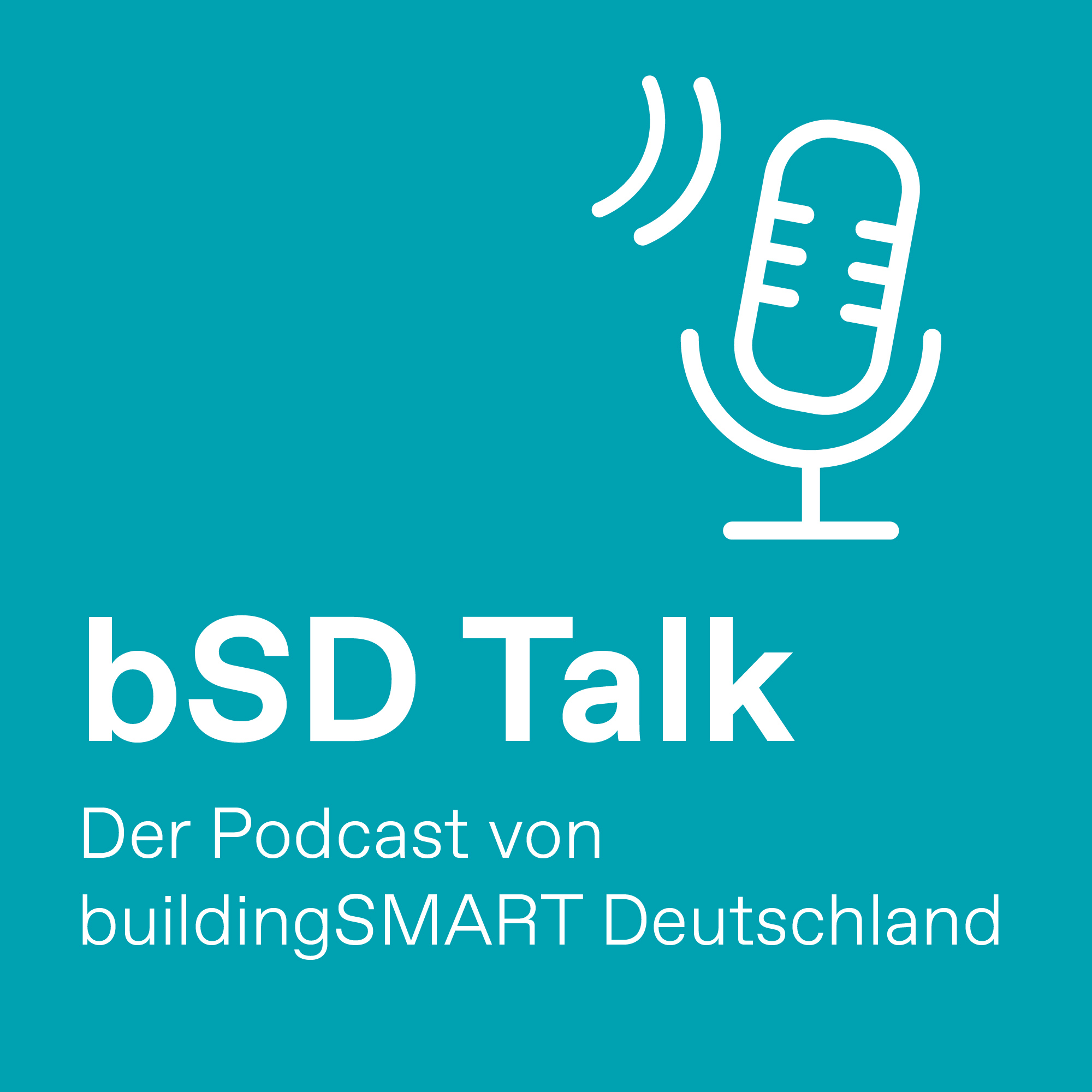 bSD Talk: Digitalisierung für die Bauwirtschaft