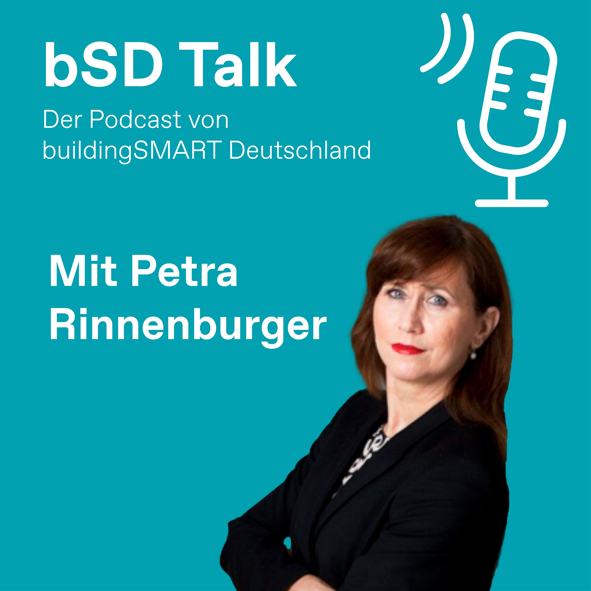bSD Talk: Digitalisierung für die Bauwirtschaft