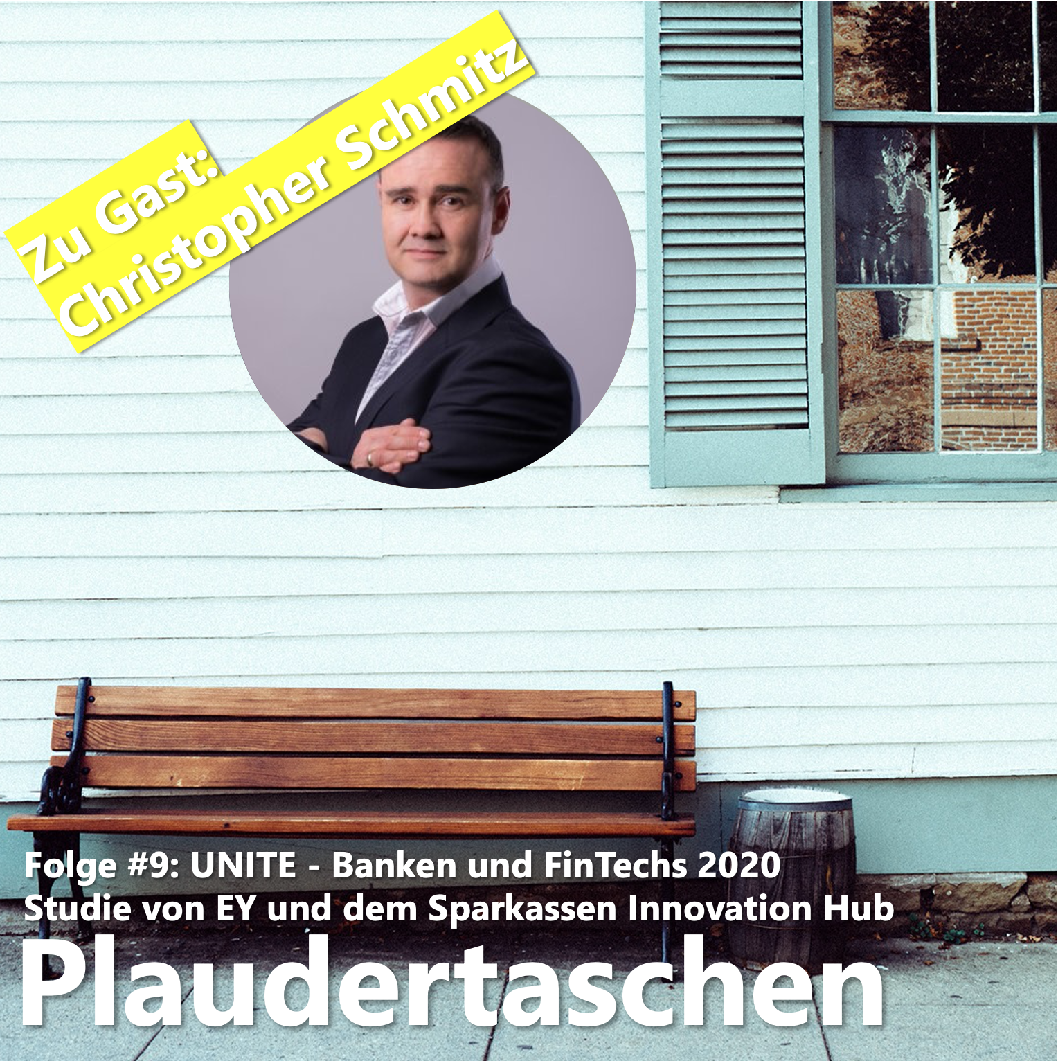 Plaudertaschen | Banking von morgen