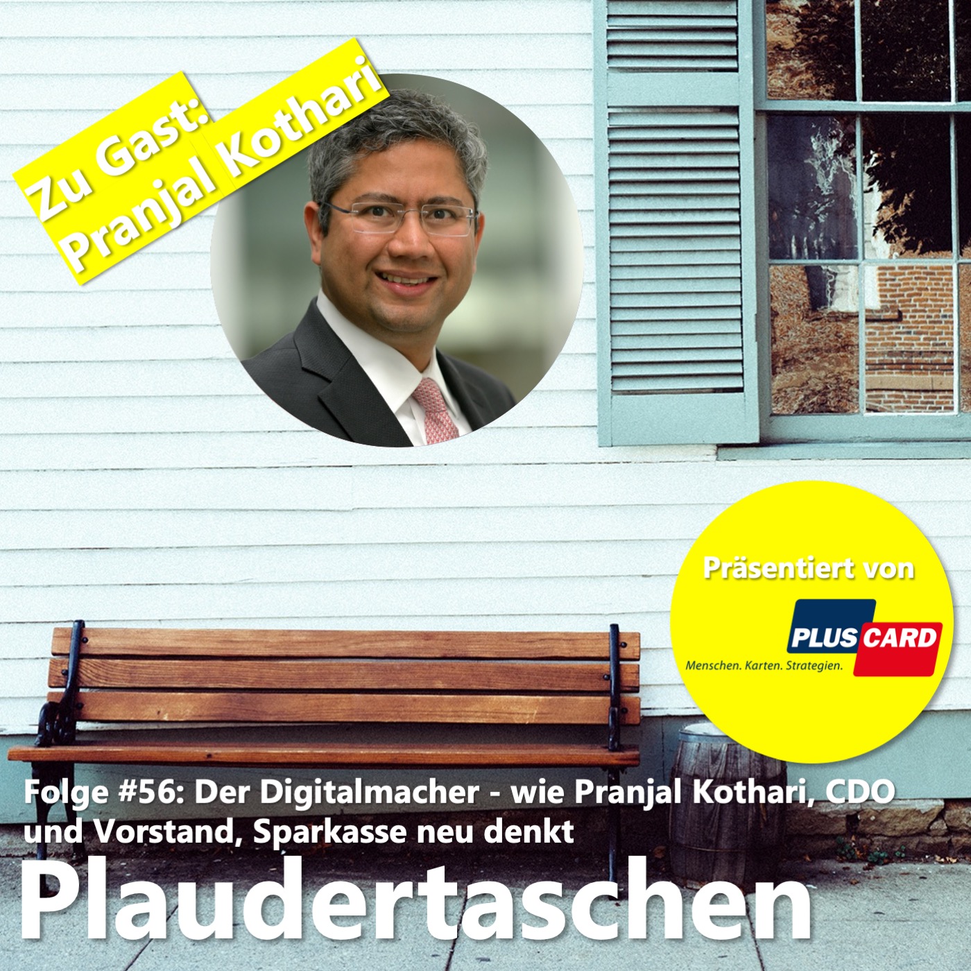 Plaudertaschen | Banking von morgen